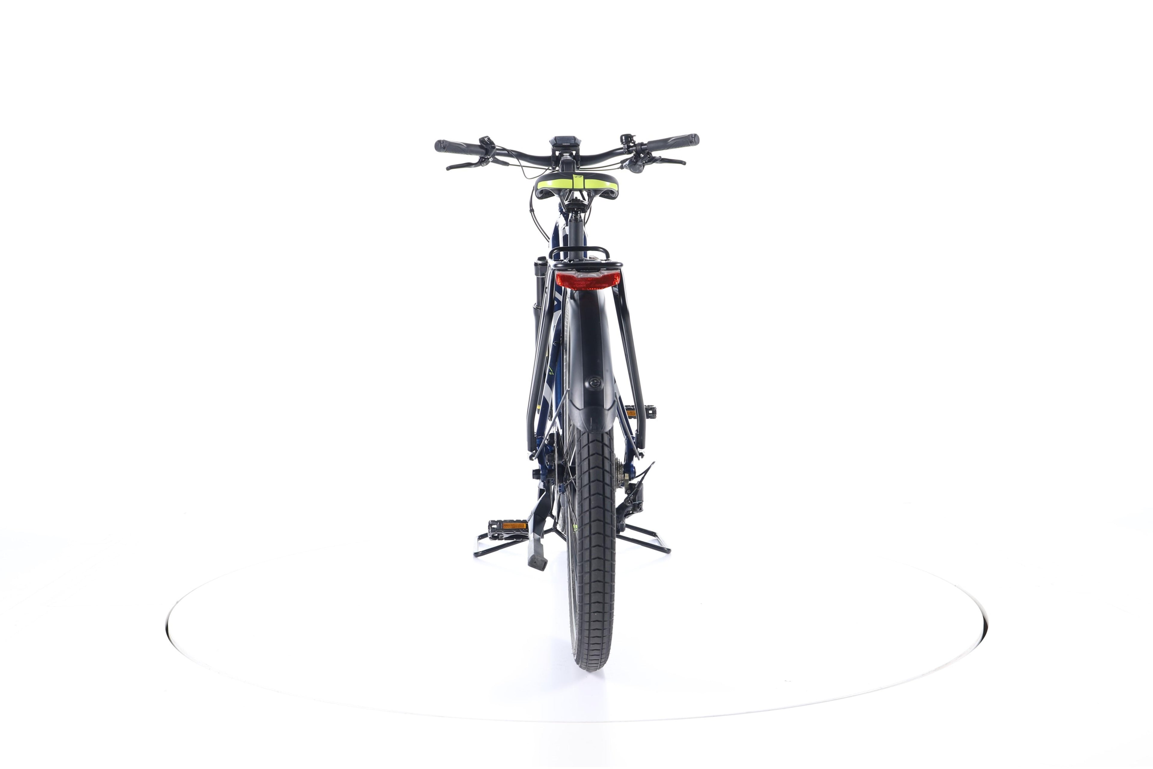 R Raymon TourRay E 7.0 Trekking E-Bike - Image 10