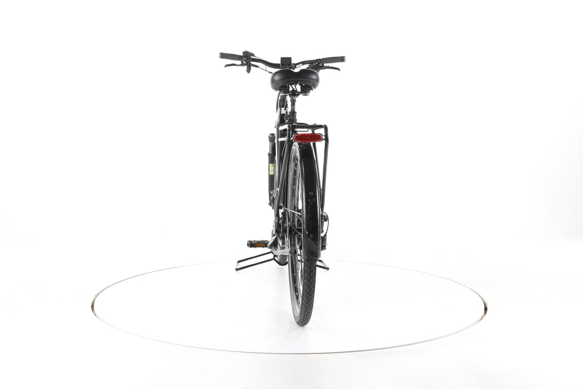 Hercules Futura Comp I-11 Trekking E-Bike Tiefeinsteiger - Image 10