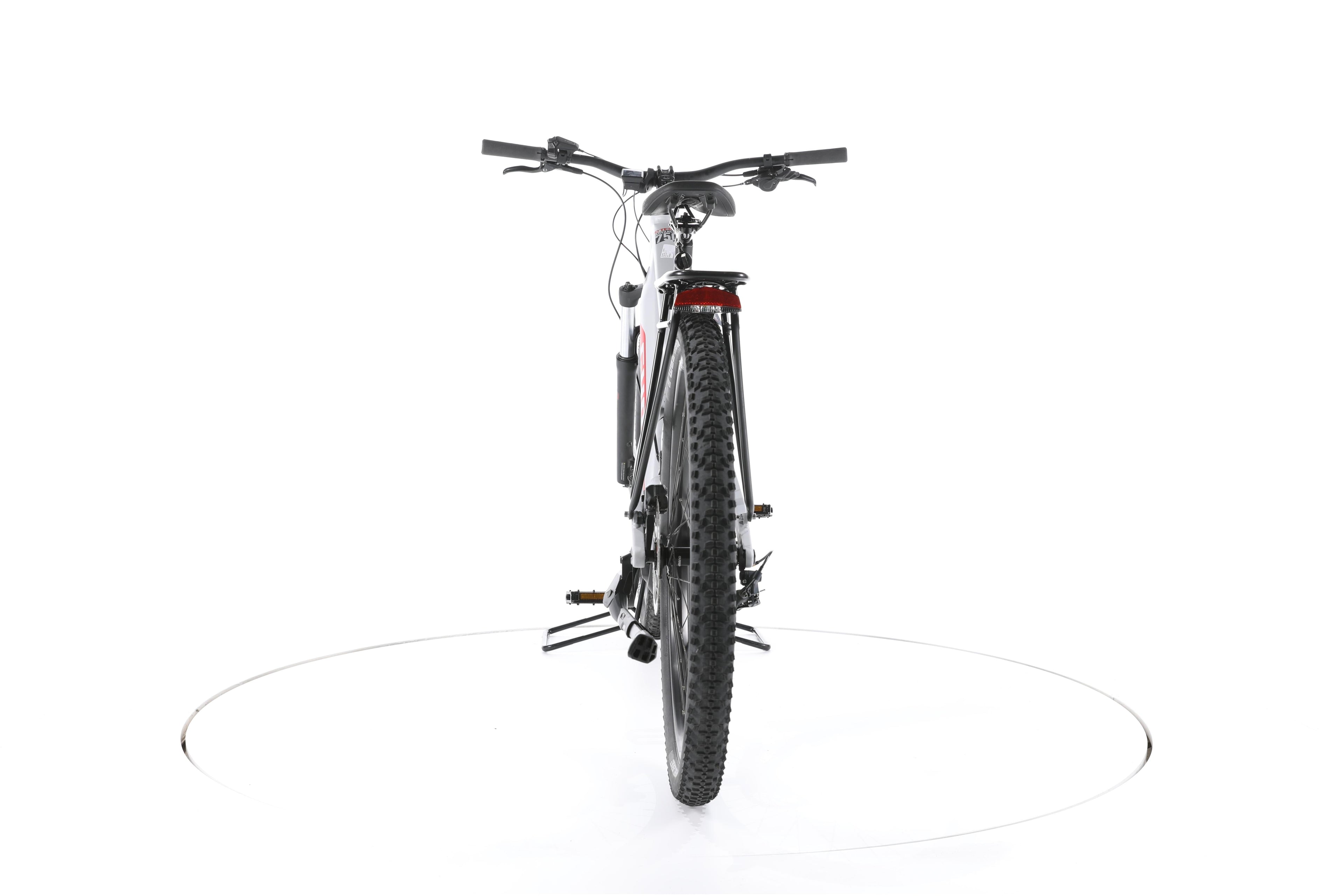 Ghost E-Teru B Advanced E-Bike - Image 10