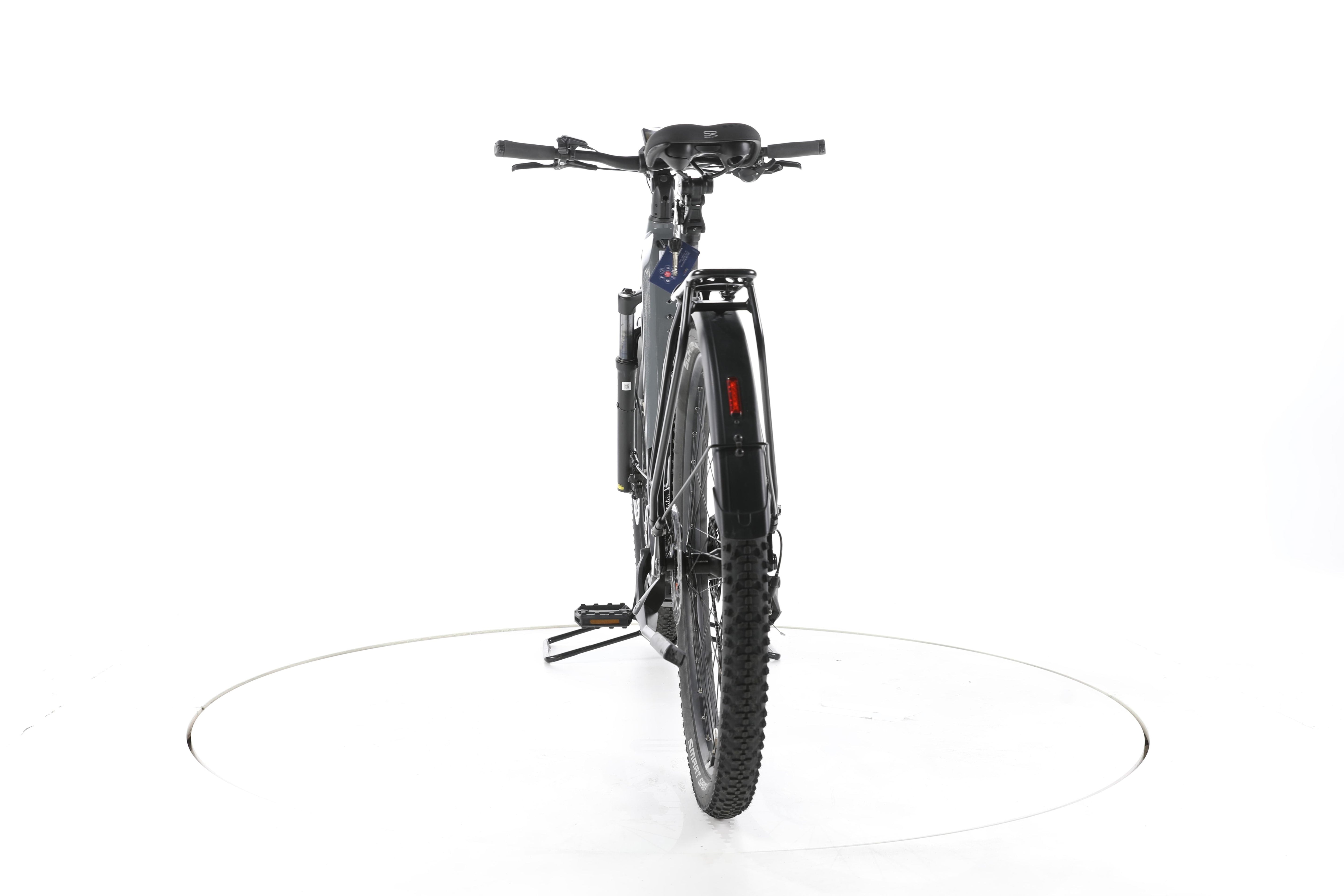 Focus AVENTURA² 6.8 Trekking E-Bike Tiefeinsteiger 2024 - Image 10