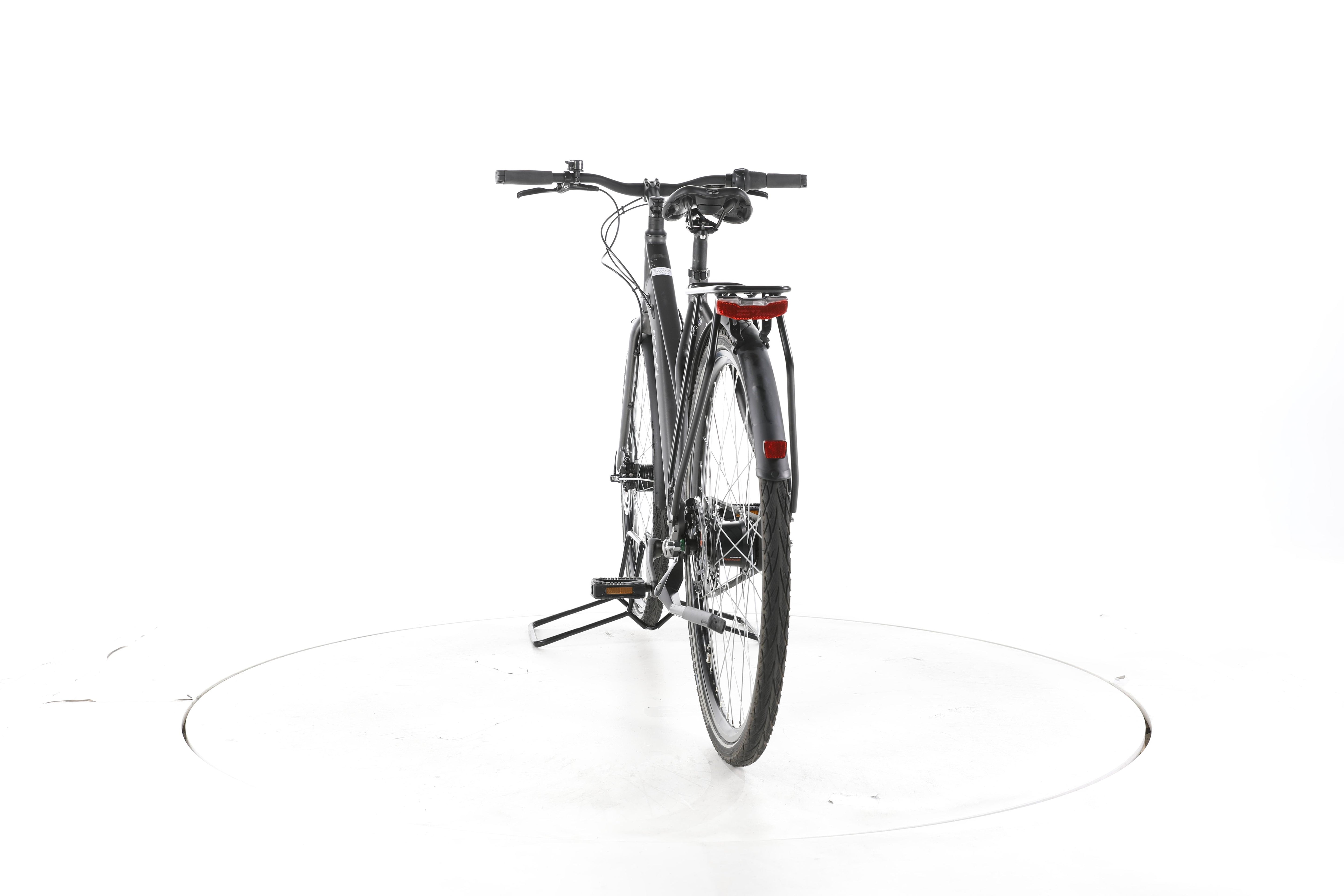 Electra Bicycle CXS 800 Fahrrad City & Trekking - Image 10