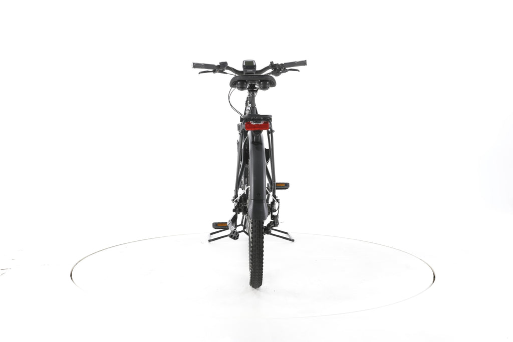 Victoria eTrekking 8.8 Trekking E-Bike Tiefeinsteiger - Image 10