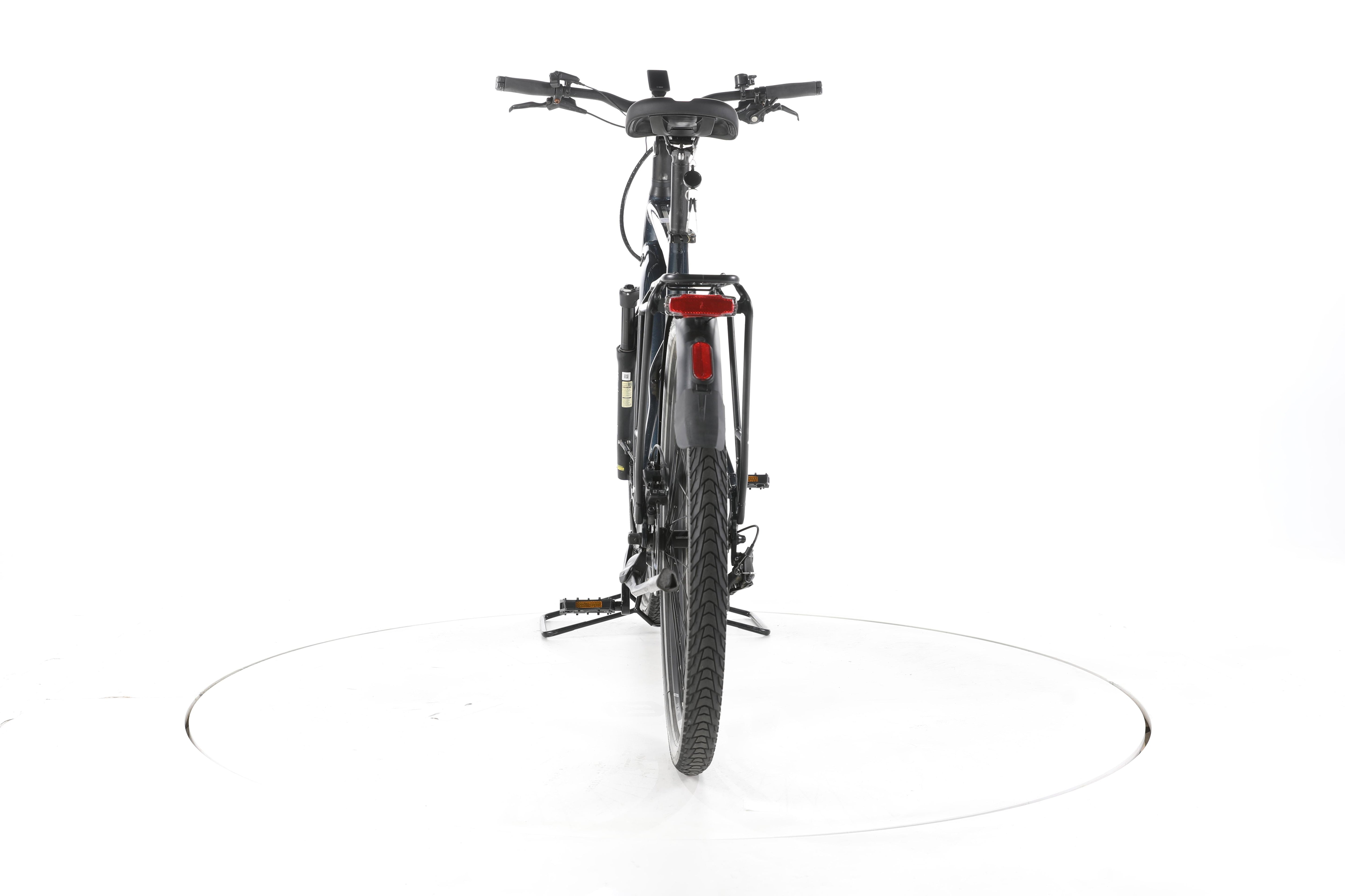 Pegasus Premio Evo 11 40Years Trekking E-Bike Tiefeinsteiger - Image 10