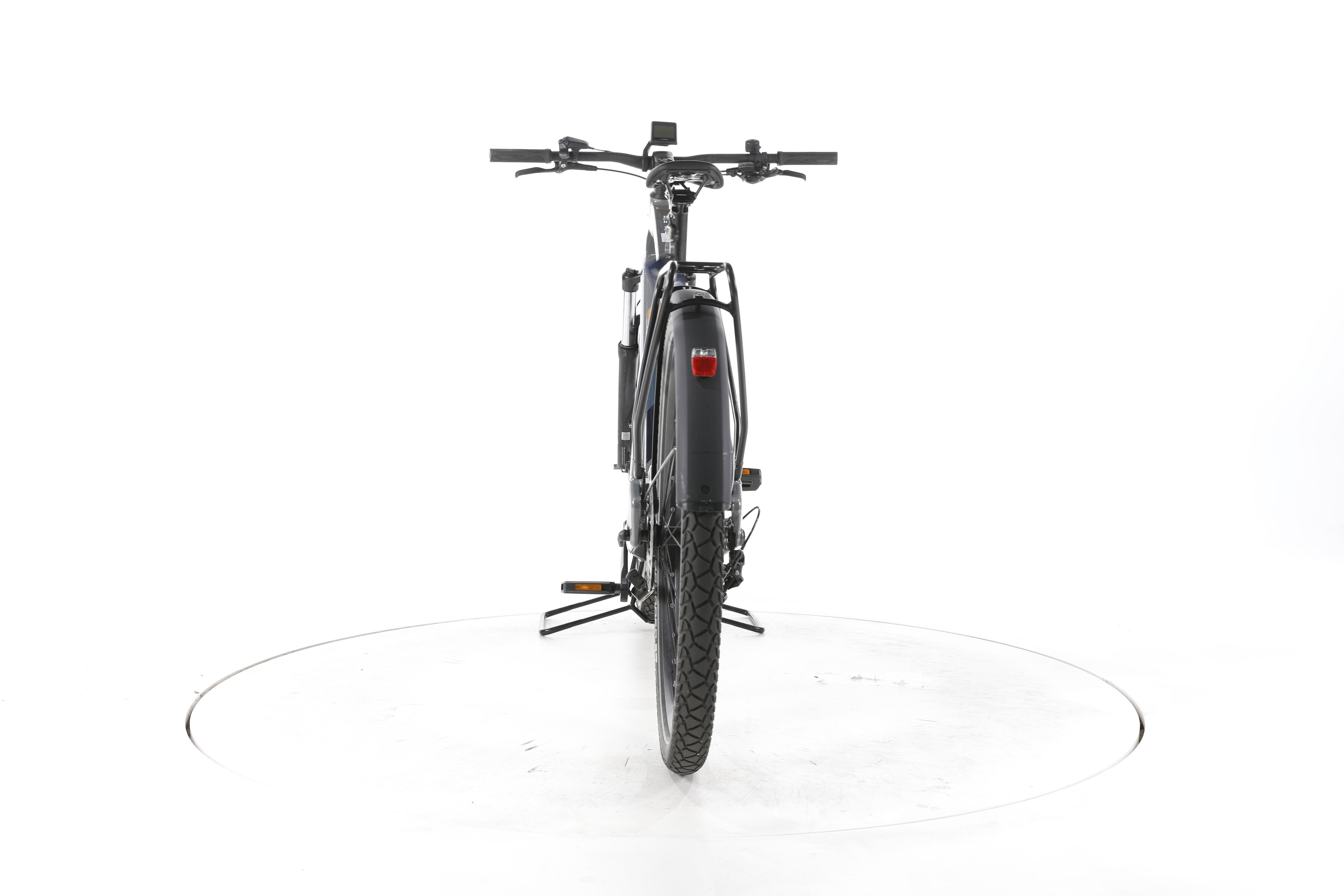 Bergamont E-Revox Edition EQ Trekking E-Bike 2024 - Image 10