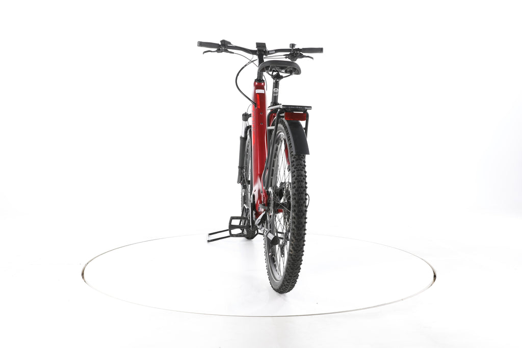 CONE Bikes eSUV IN 3.0 Trekking E-Bike Tiefeinsteiger - Image 10