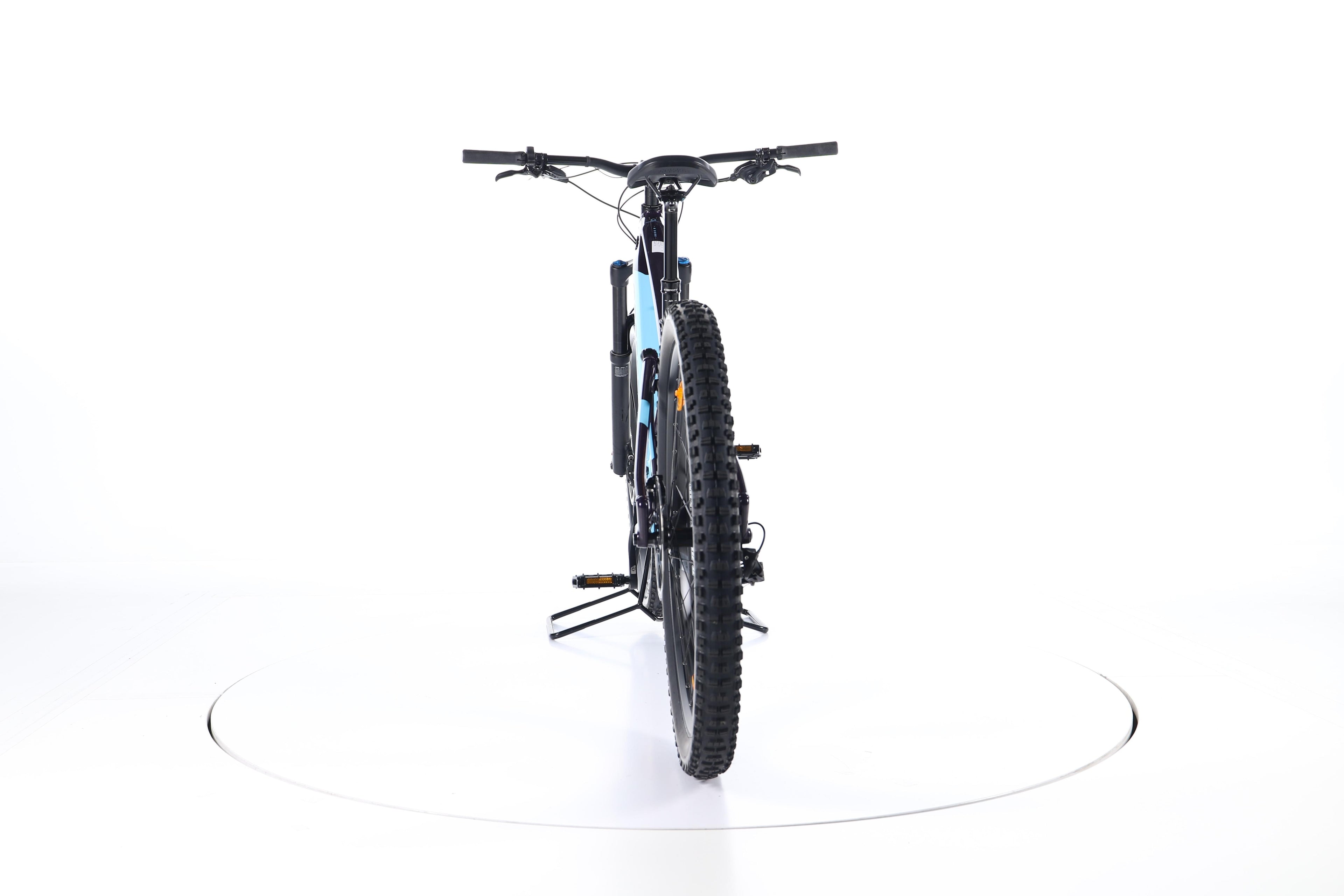 Mondraker DUSK R Fully E-Bike 2023 - Image 10