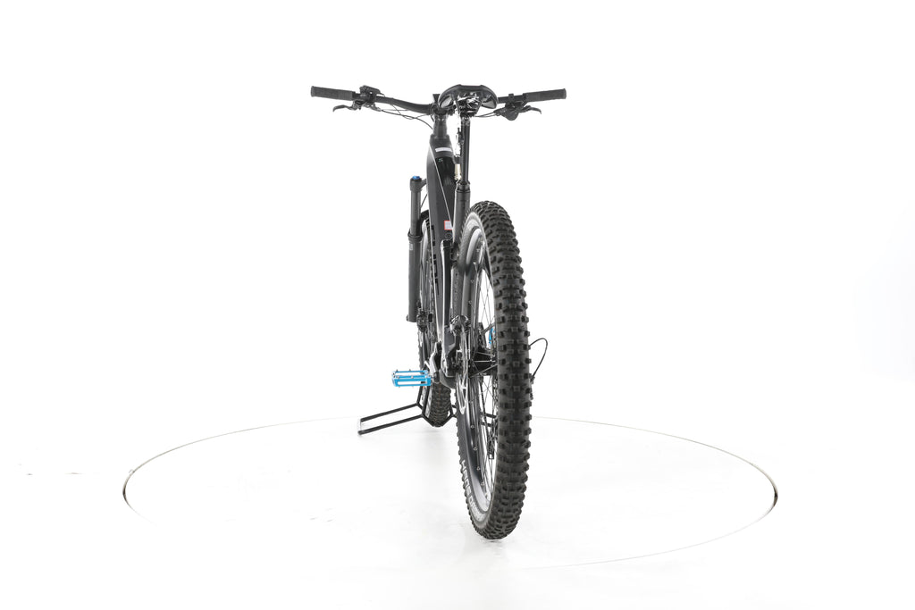 Cube Stereo Hybrid 140 HPC SLX E-Bike Fully Carbon 2024 - Image 10