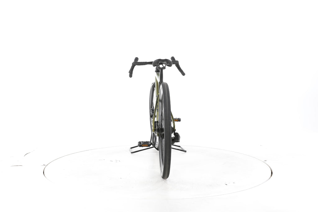 Rose Backroad Force AXS XPLR Gravelbike Carbon - Image 10