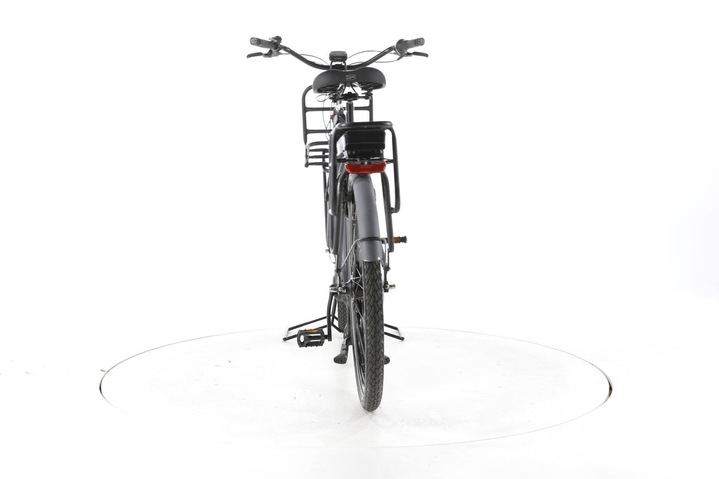 Gazelle HeavyDutyNL C7+ HMB City E-Bike - Image 10