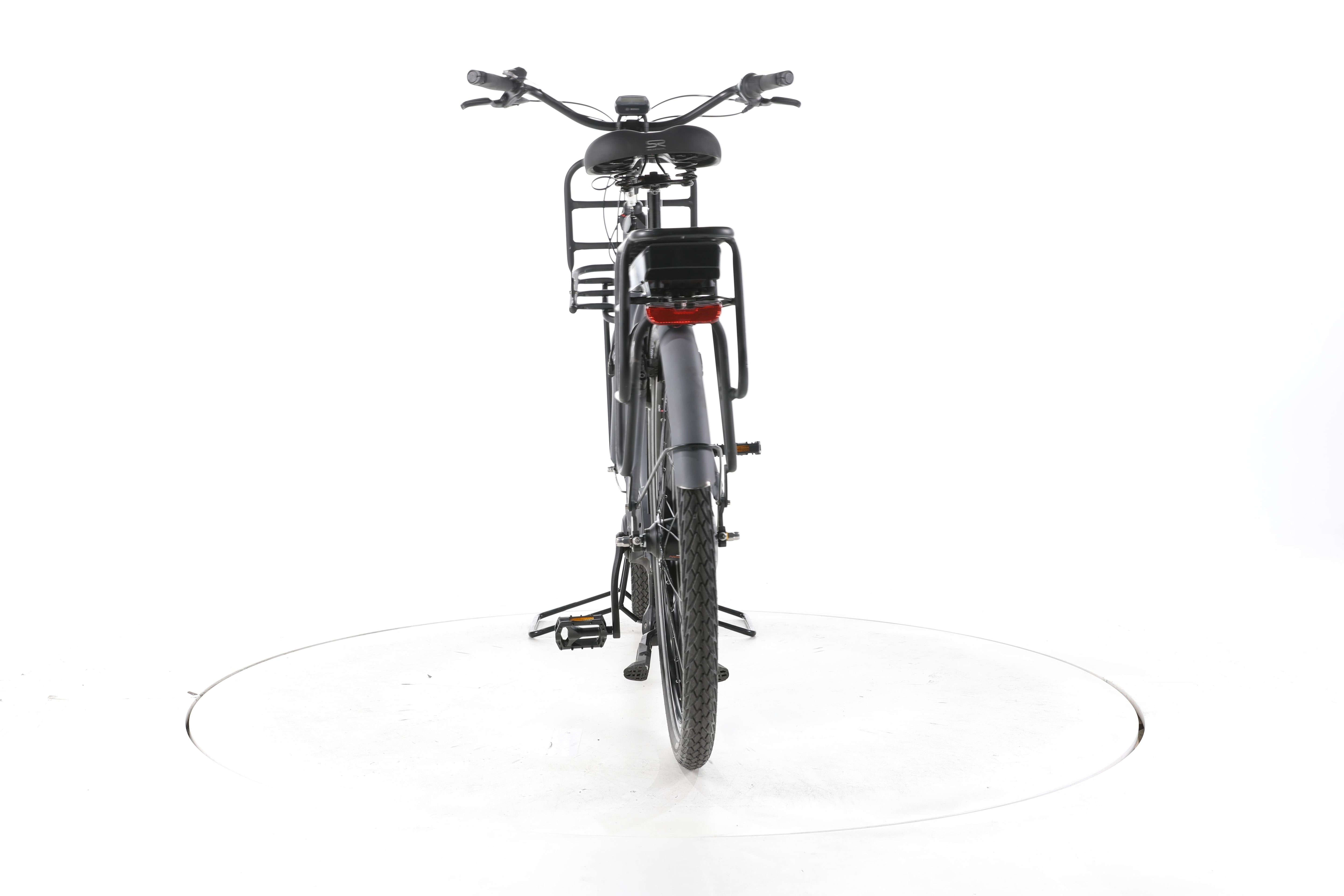 Gazelle HeavyDutyNL C7+ HMB City E-Bike - Image 10