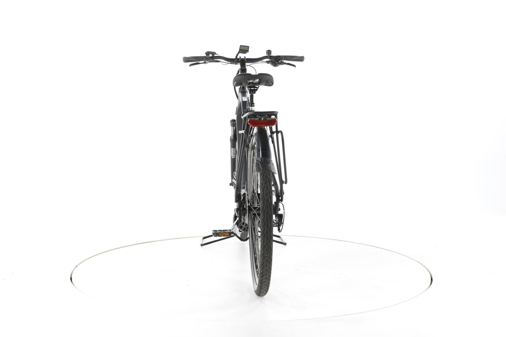 Gudereit ET 3.5 Trekking E-Bike Tiefeinsteiger 2023 - Image 10