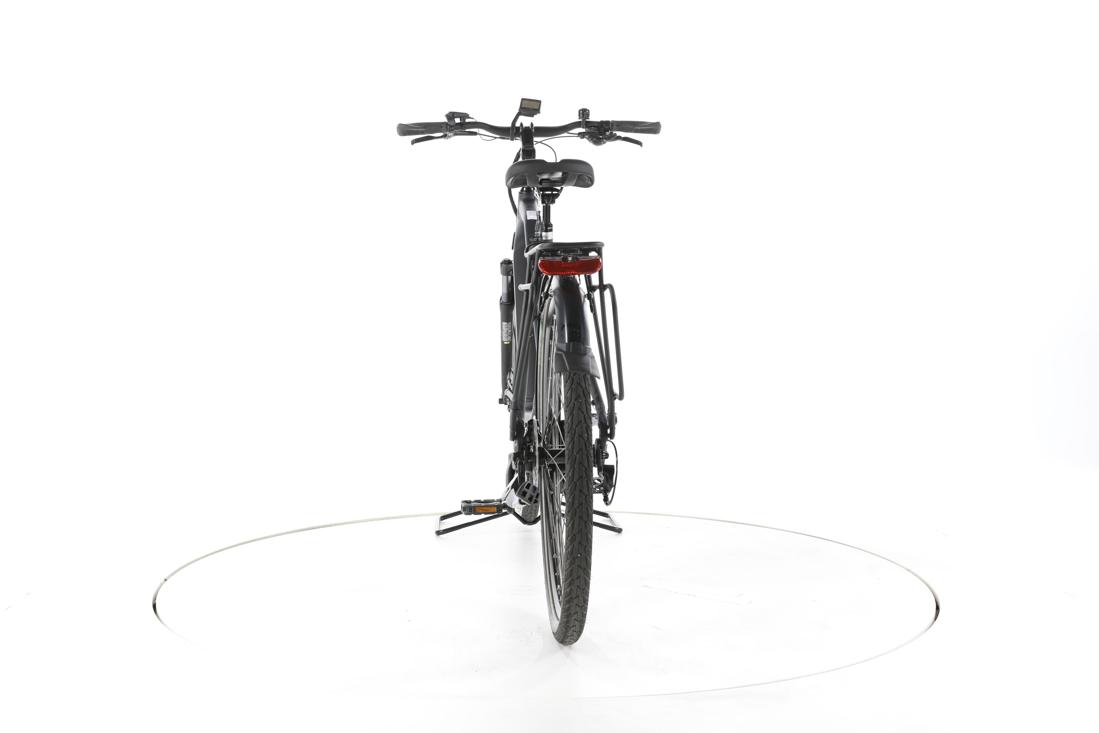 Gudereit ET 3.5 Trekking E-Bike Tiefeinsteiger 2023 - Image 10