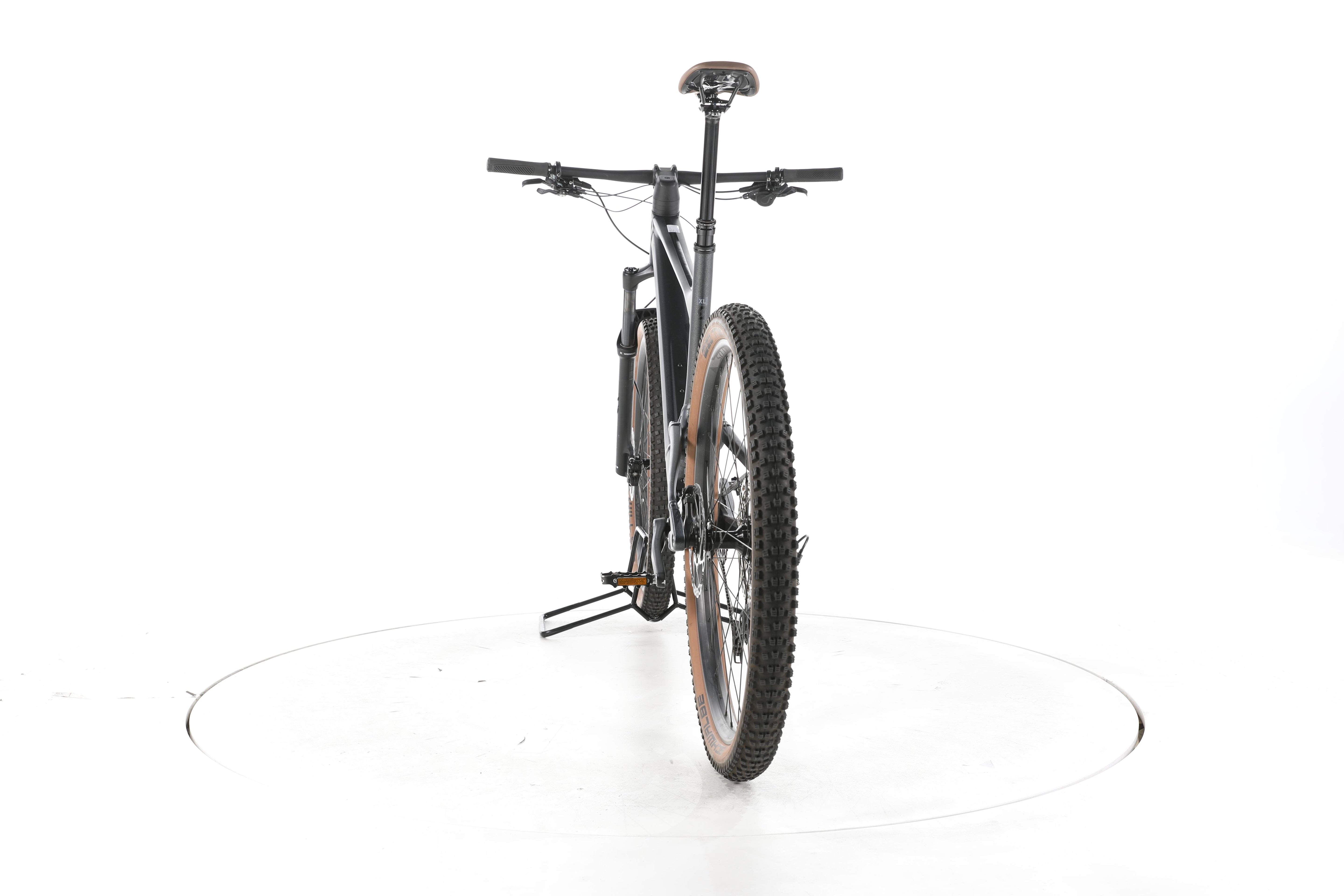 Scott Spark 960 Fahrrad Fully - Image 10