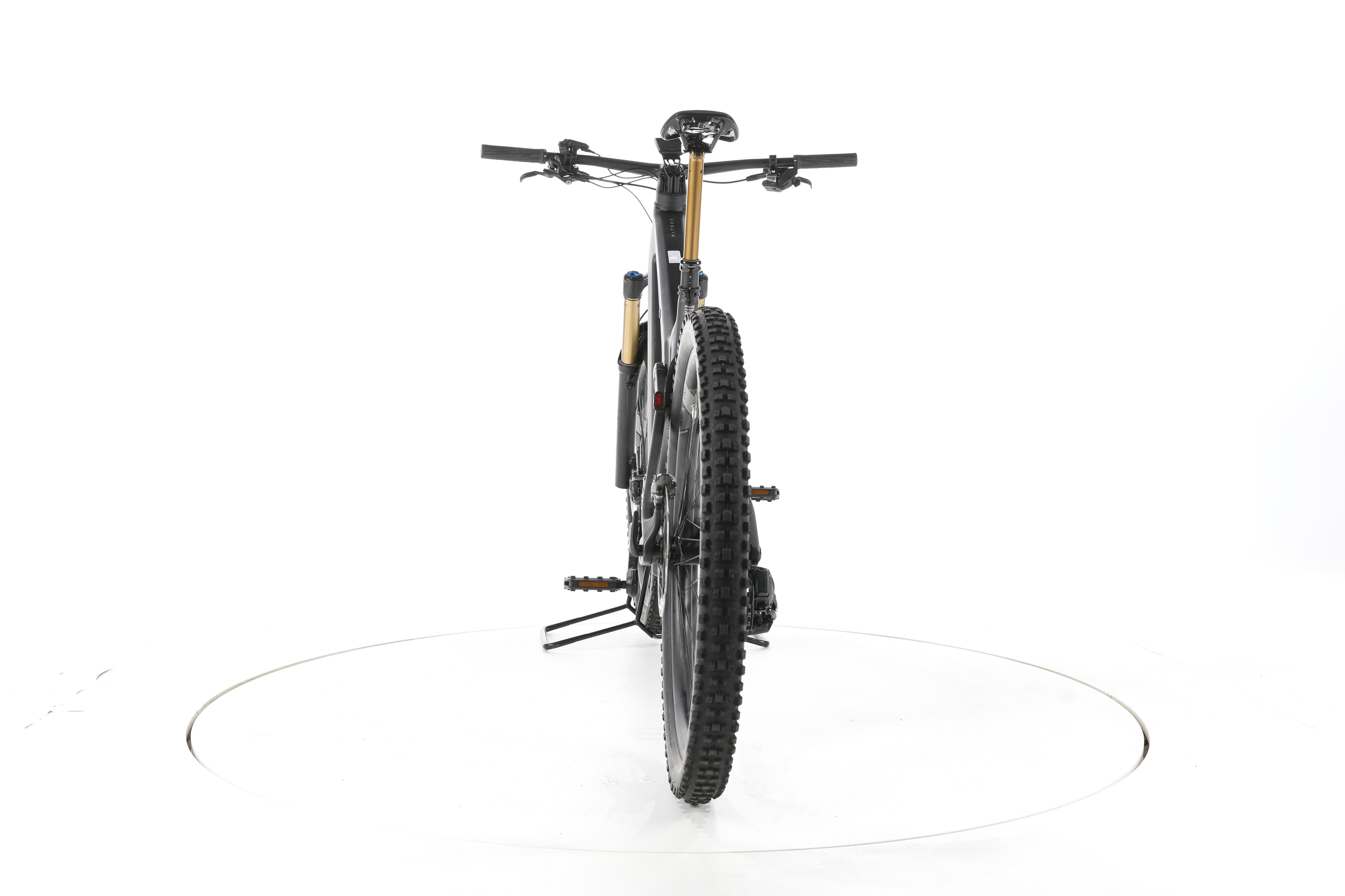 Scott Patron eRIDE 900 Ultimate E-Bike Fully Carbon - Image 10