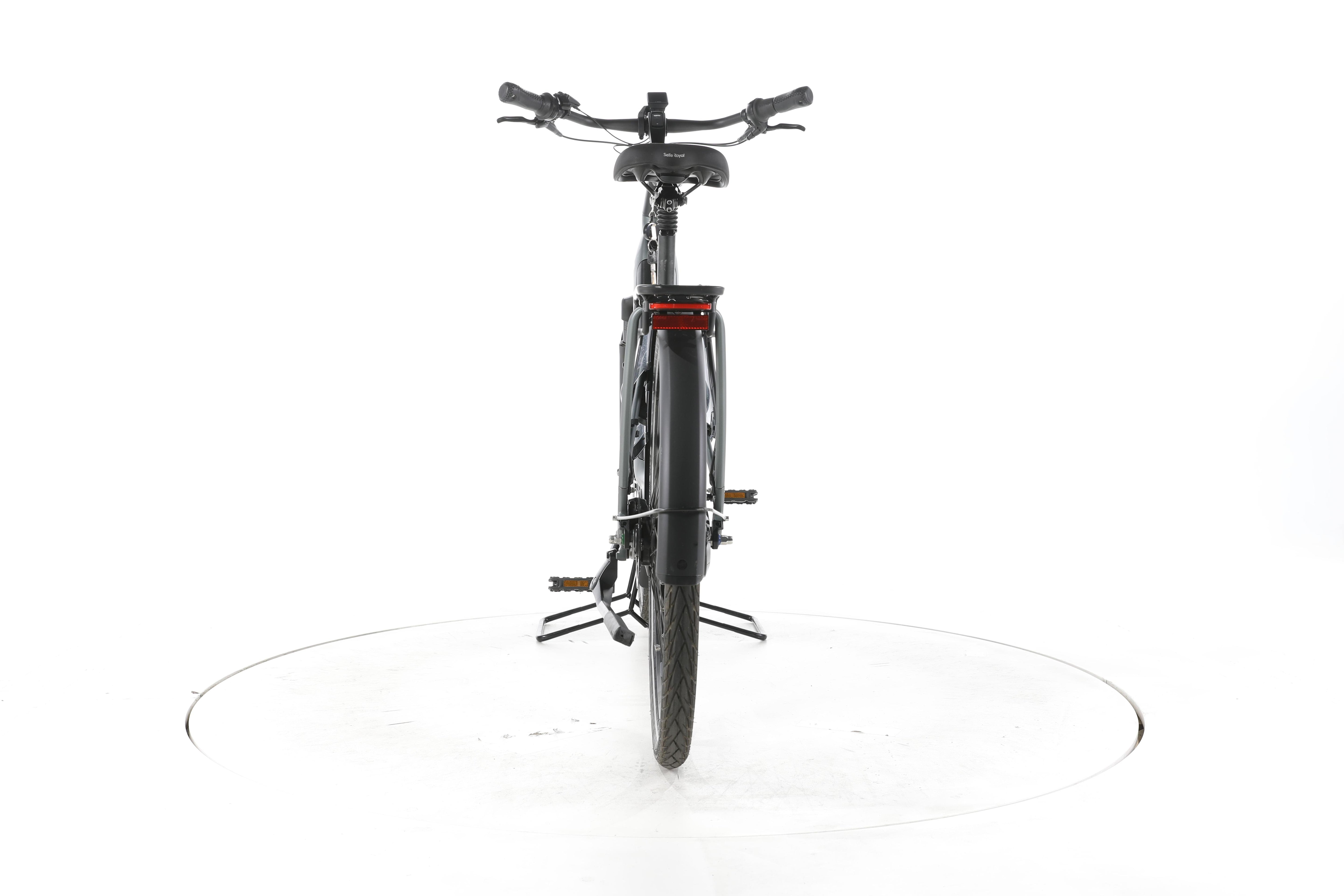 Gazelle Arroyo C8+ City E-Bike Tiefeinsteiger 2025 - Image 10