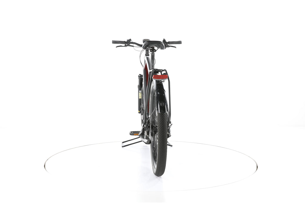 Diamant Zouma DLX+ Trekking E-Bike - Image 10