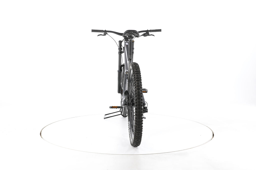Cube TWO15 Pro Fahrrad Fully - Image 10