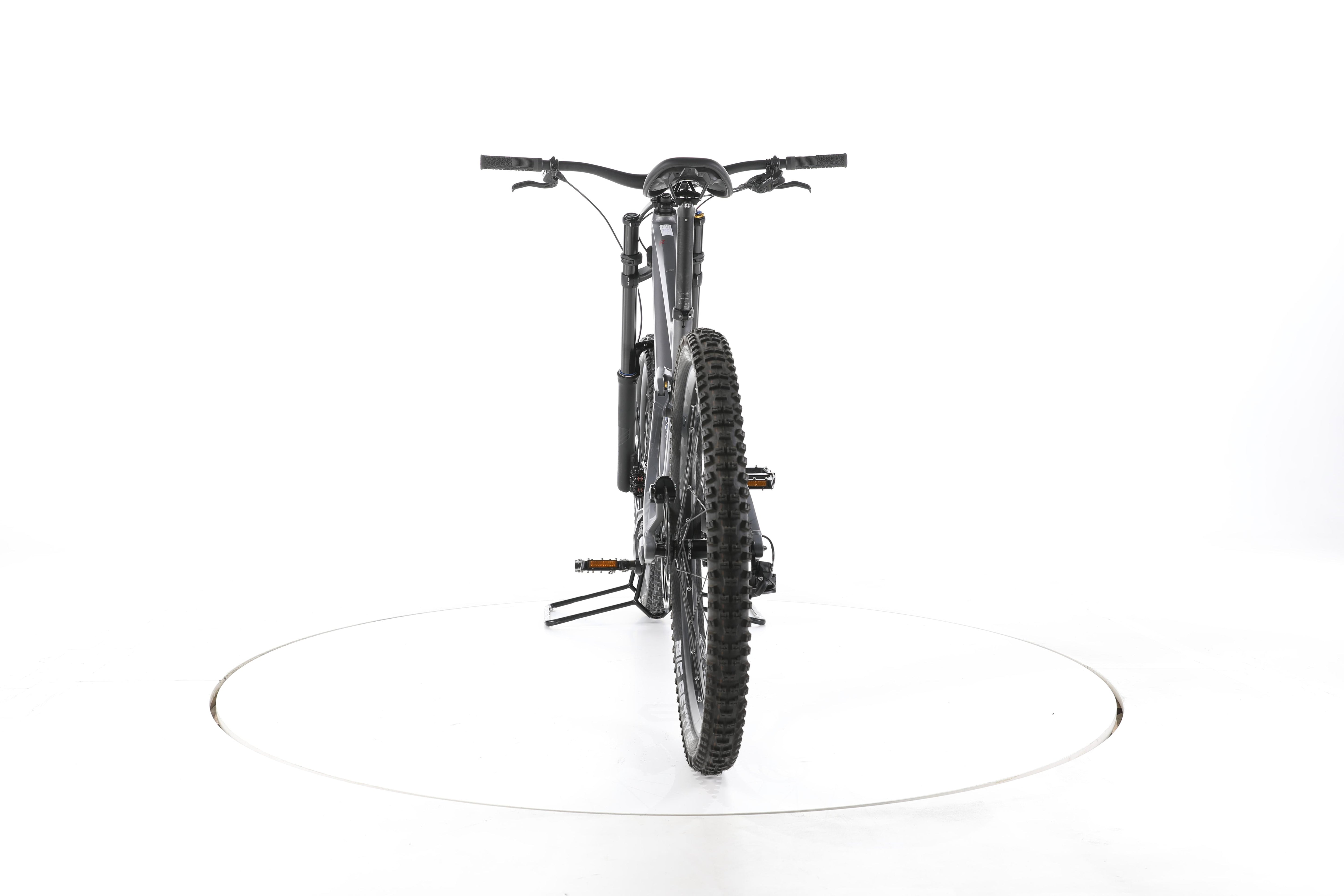 Cube TWO15 Pro Fahrrad Fully - Image 10