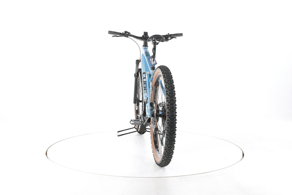 Cube Stereo Hybrid 120 Pro E-Bike Fully - Image 10