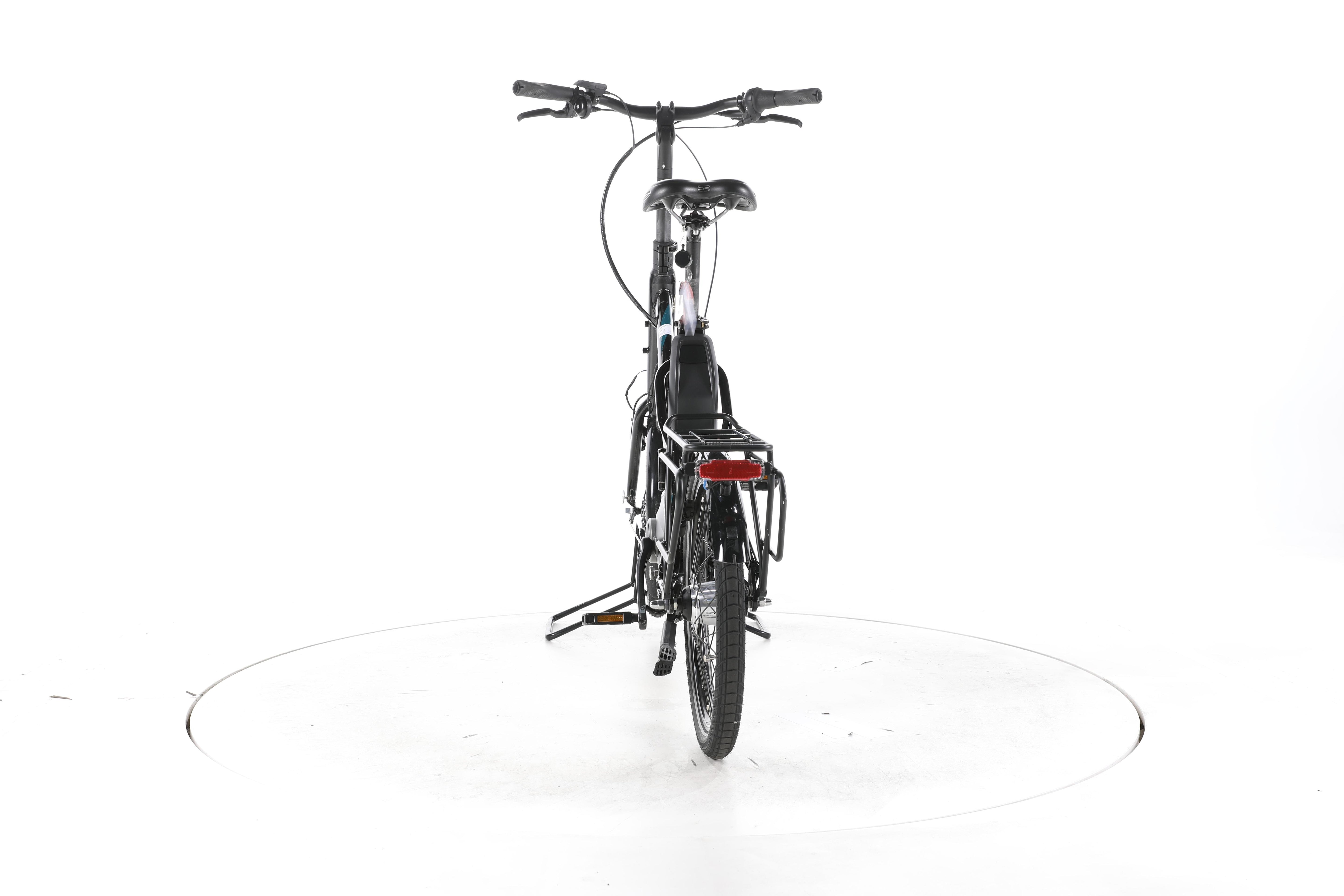 Hercules Rob Fold F7 Falt E-Bike Tiefeinsteiger - Image 10