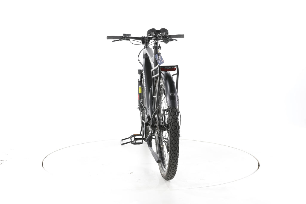 Haibike Trekking 6 Trekking E-Bike - Image 10