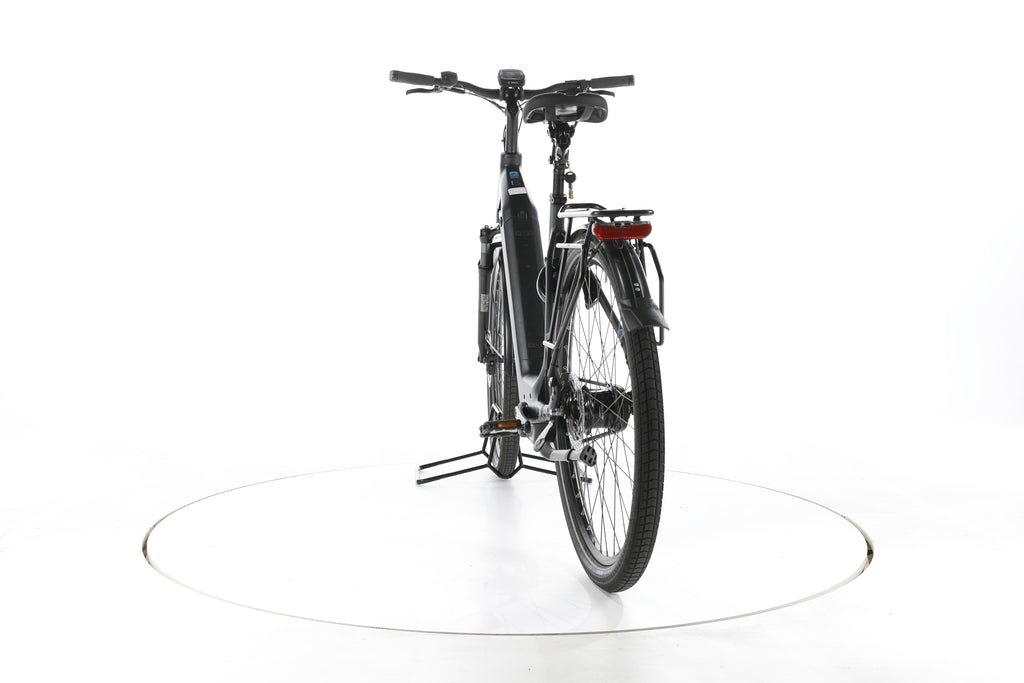 Gudereit ET-10 evo City E-Bike Tiefeinsteiger - Image 10