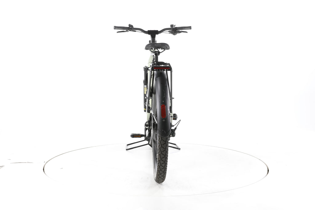 FLYER Upstreet 7.10 Trekking E-Bike Tiefeinsteiger - Image 10