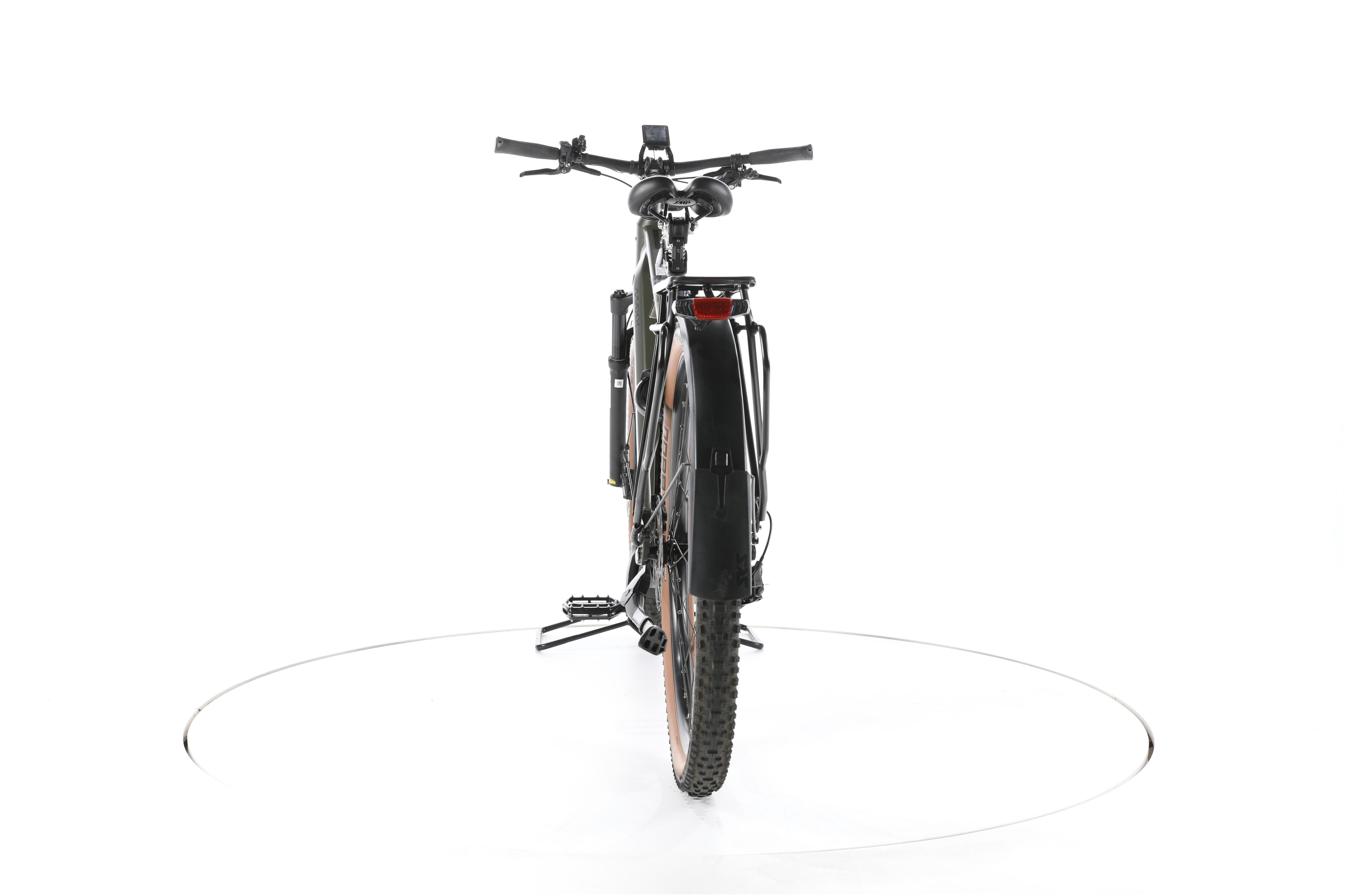 MAXX Pacemaxx ELS Trekking E-Bike 2023 - Image 10