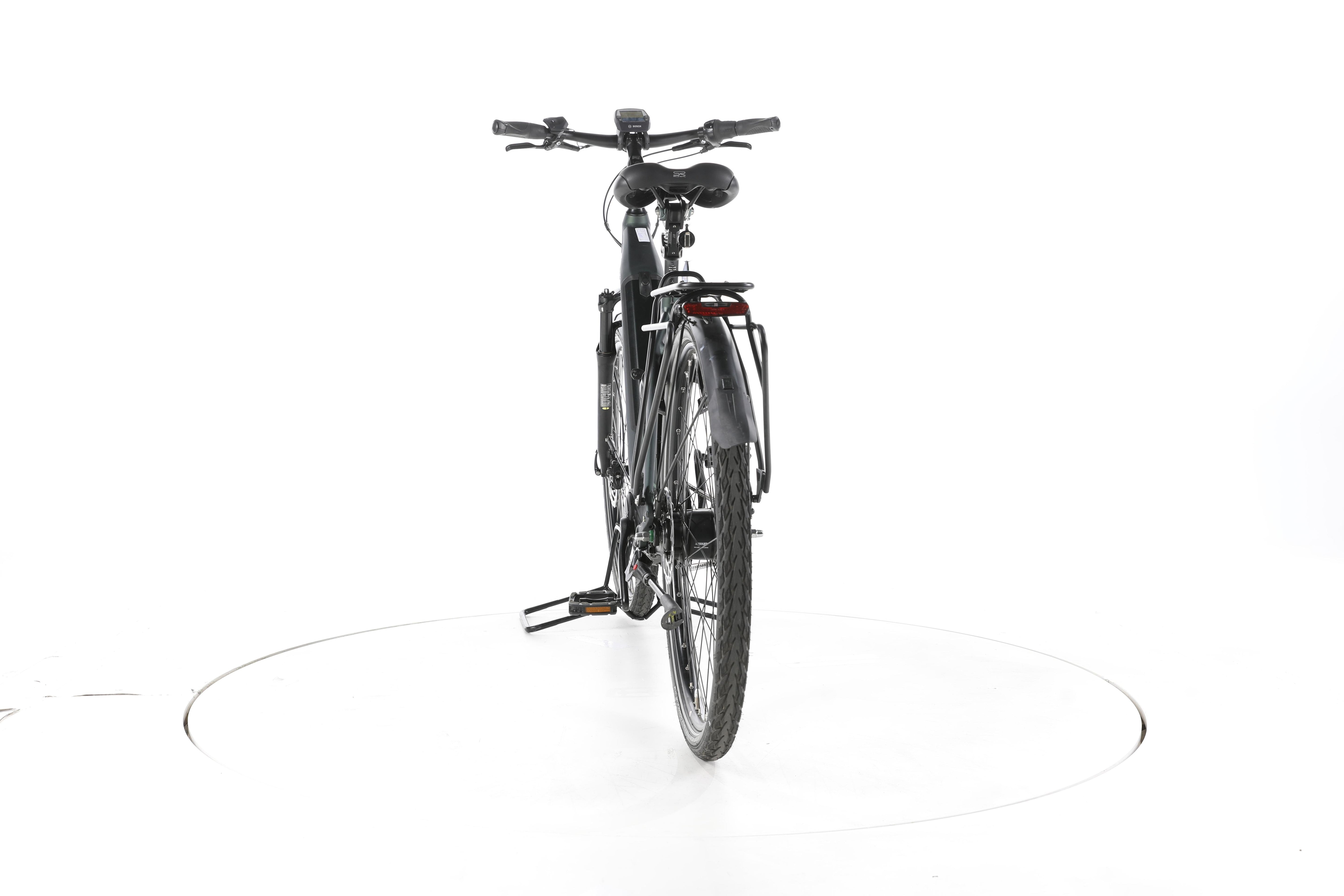 Velo de Ville AEB 490 City E-Bike Tiefeinsteiger - Image 10