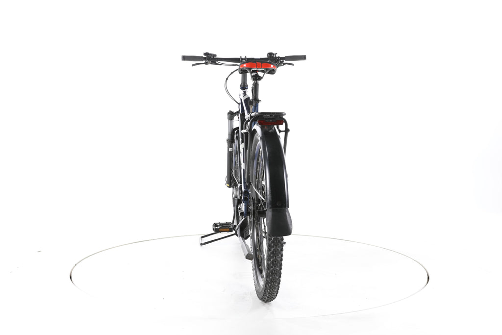 R Raymon CrossRay FS E 4.0 SUV E-Bike - Image 10