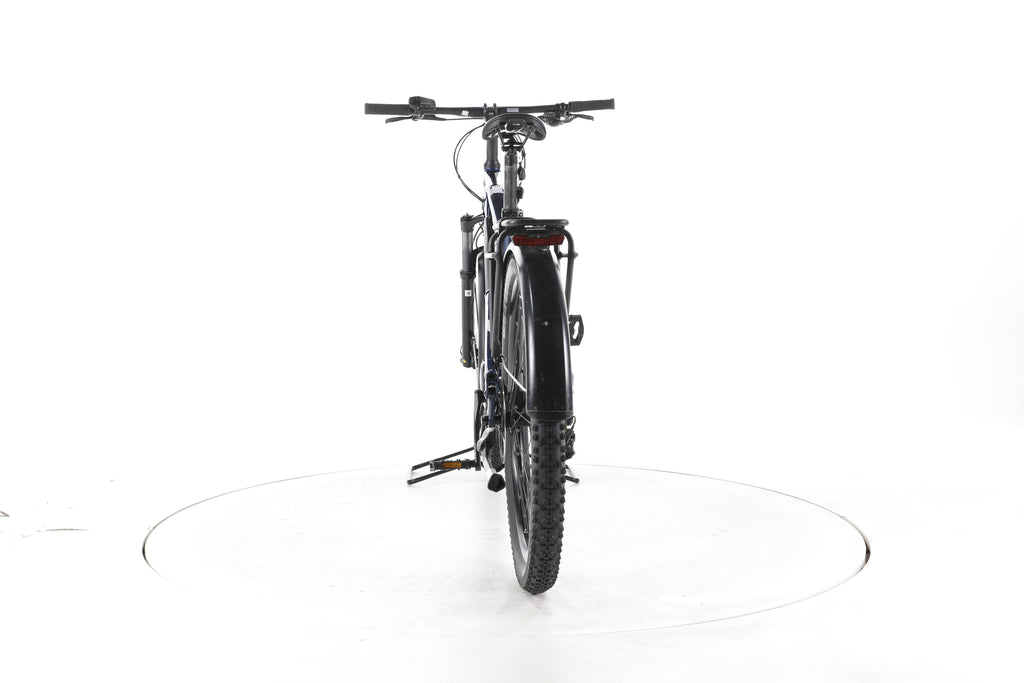 R Raymon CrossRay FS E 4.0 SUV E-Bike - Image 10