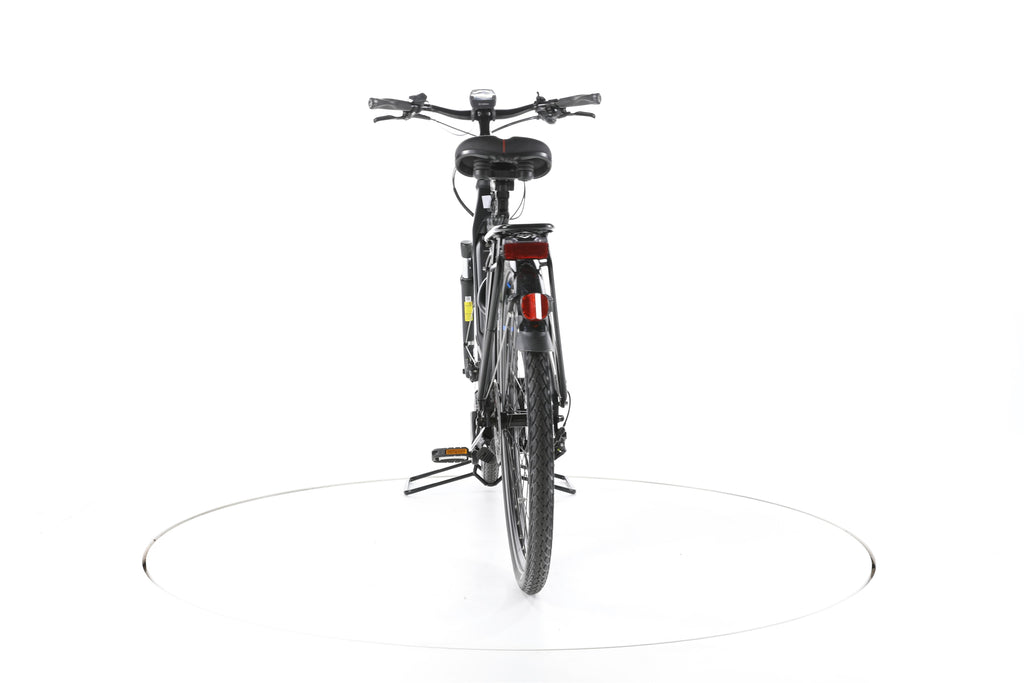 Mammut E-Dition Sport 9 Trekking E-Bike Tiefeinsteiger - Image 10