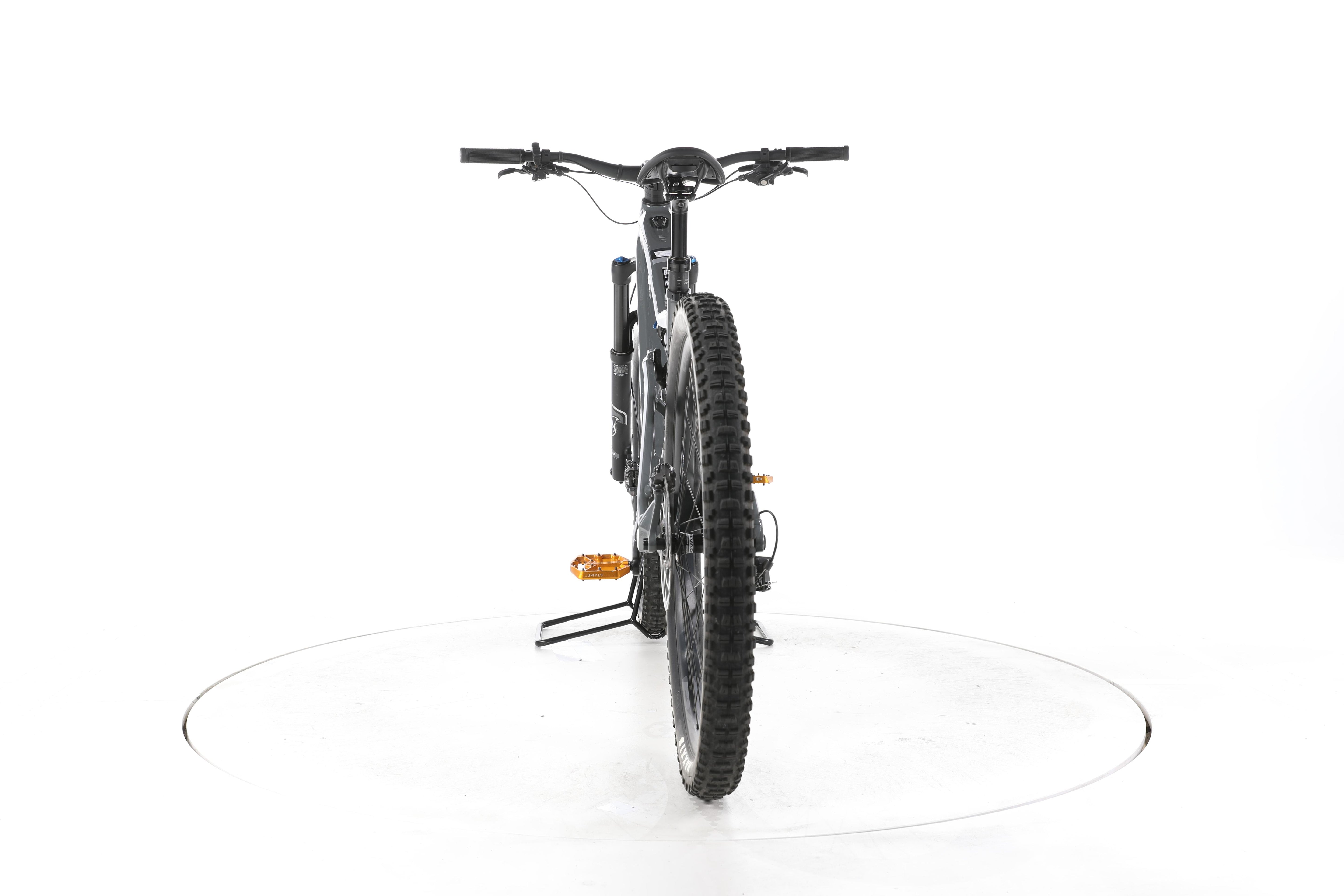 Focus Jam² 7.9 E-Bike Fully - Image 10