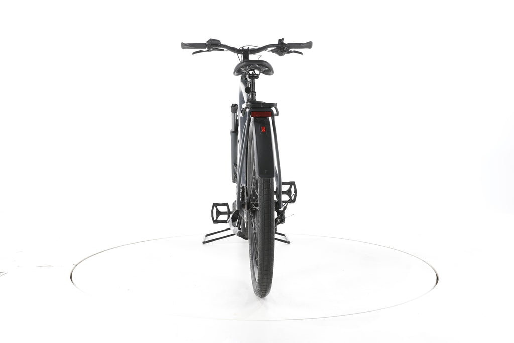 Cube Kathmandu Hybrid ONE Trekking E-Bike 2025 - Image 10