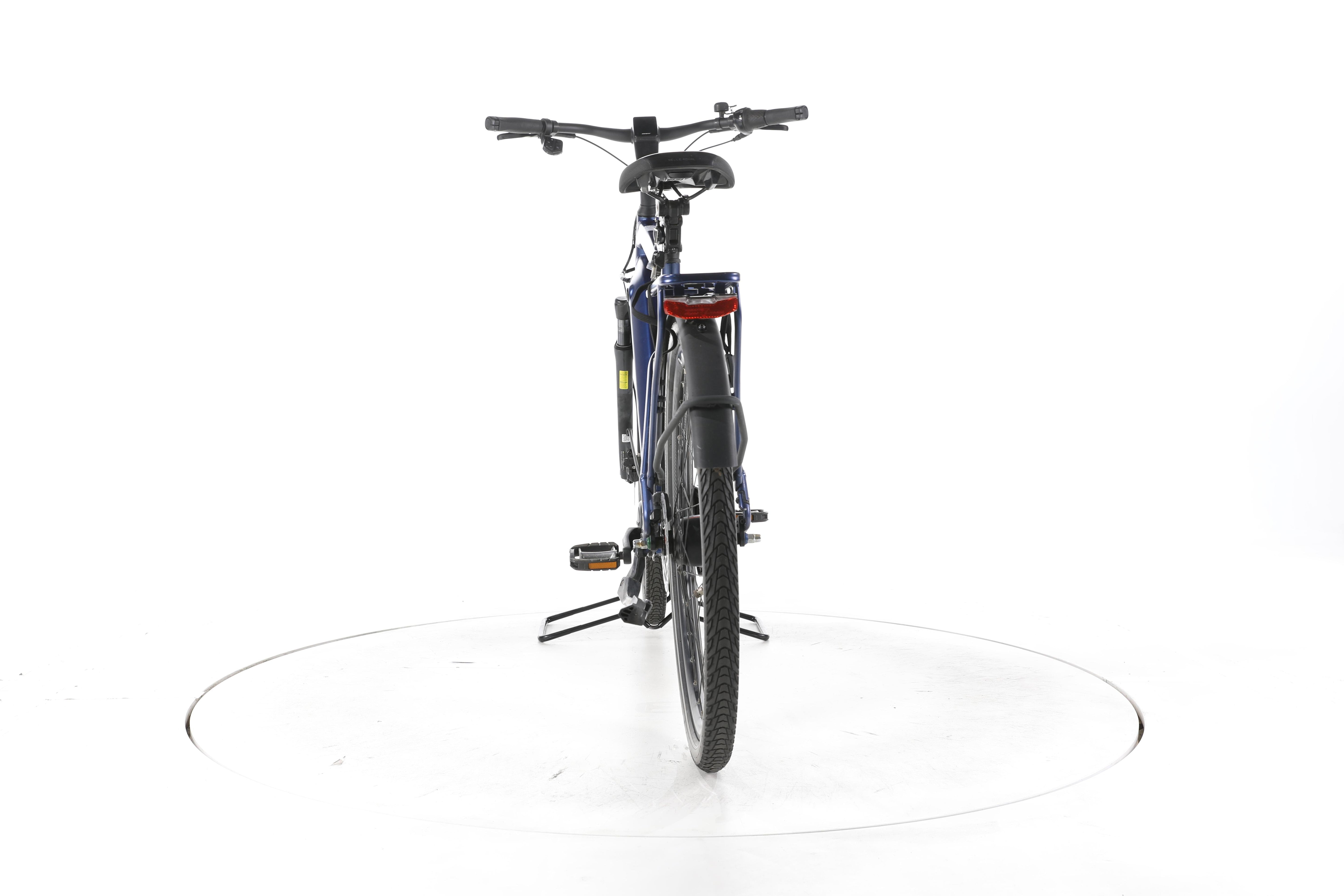 Giant Daily Tour E+1 BD City E-Bike - Image 10