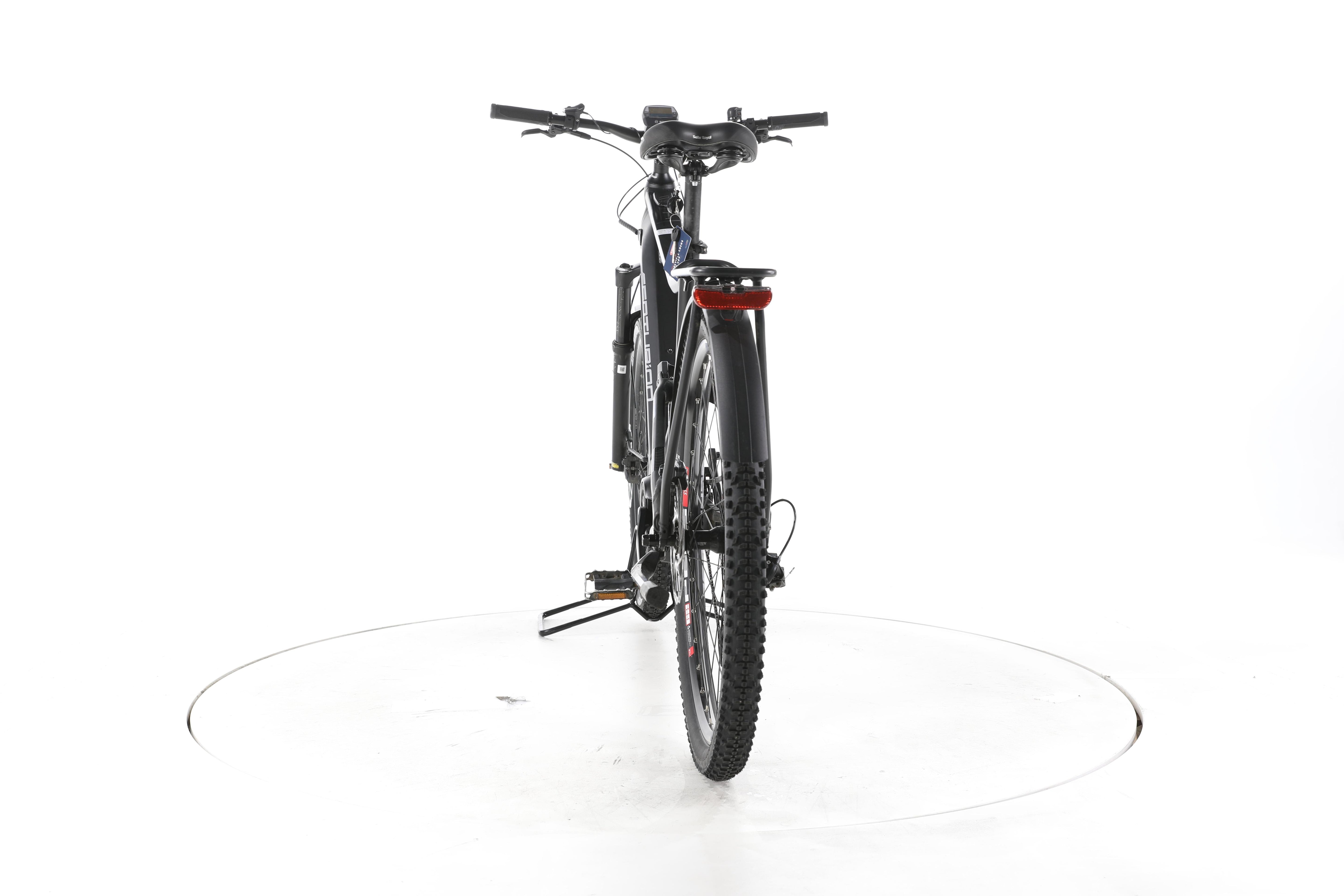 Centurion LHASA E R860I EQ SUV E-Bike - Image 10