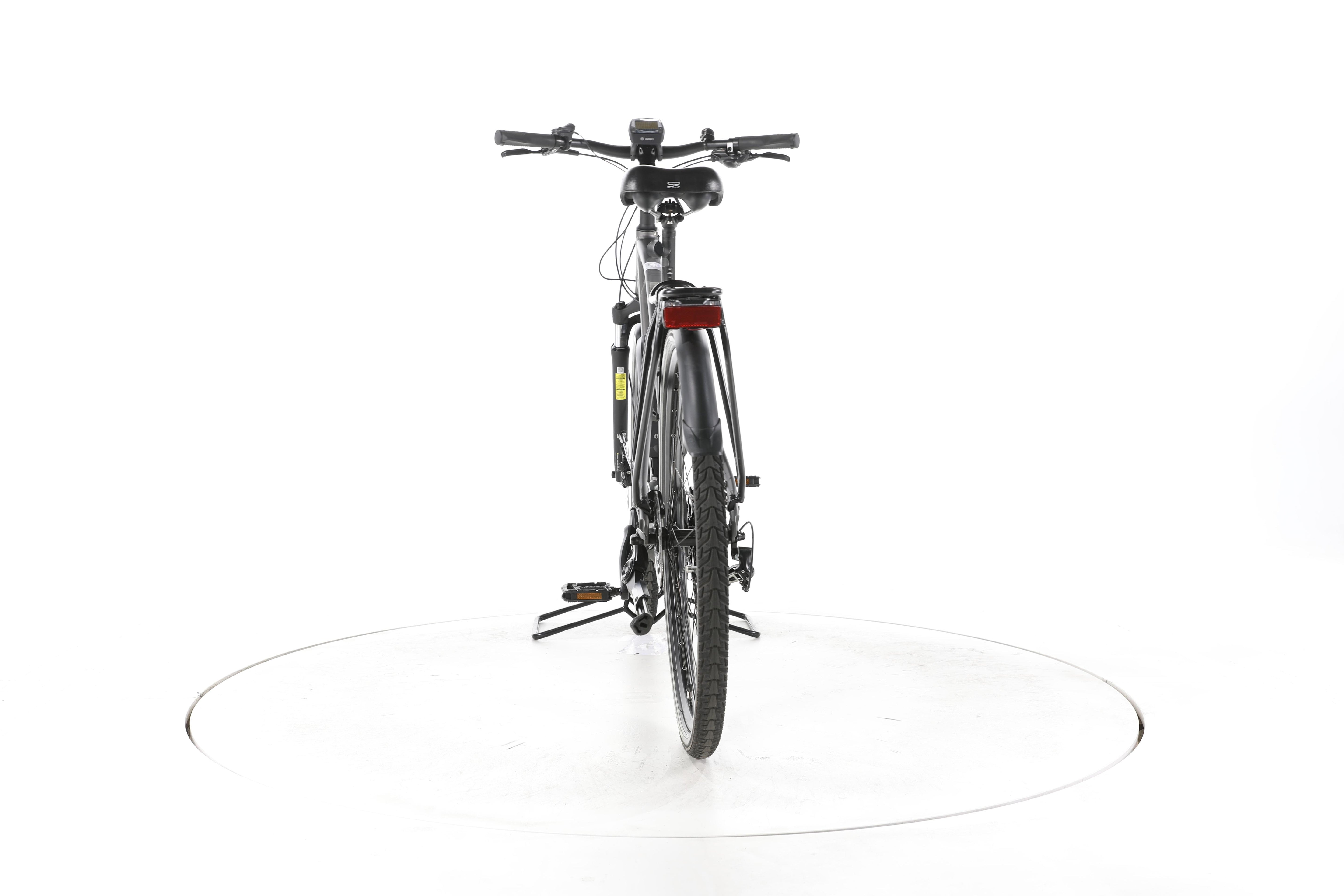Kalkhoff Endeavour 1.B Move Trekking E-Bike - Image 10