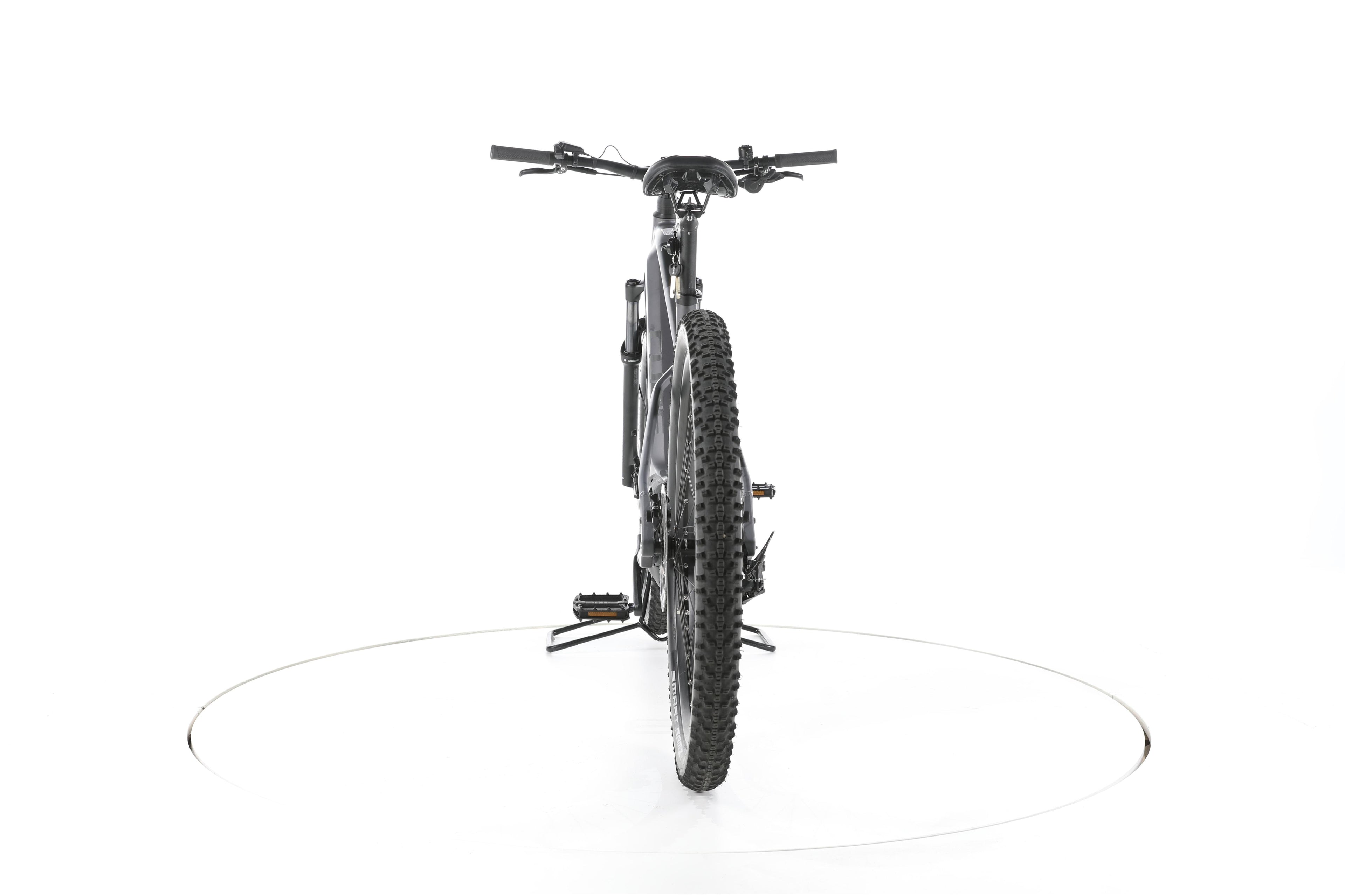 Cube Reaction Hybrid Race E-Bike 2023 - Image 10
