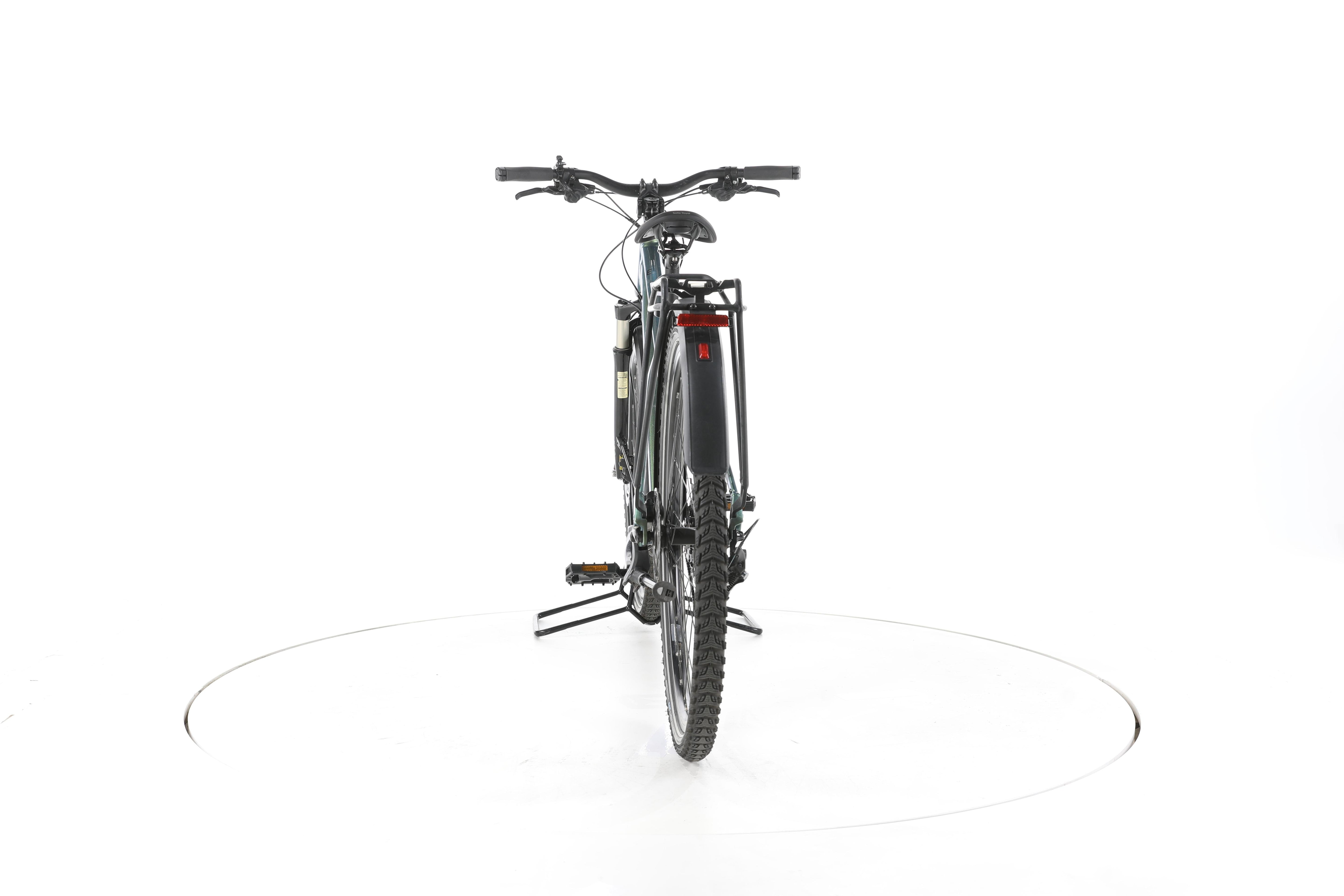 Cube Nature EXC Allroad - Image 10