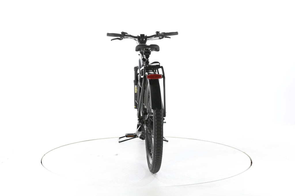 Riese & Müller Charger4 GT vario City E-Bike 2024 - Image 10