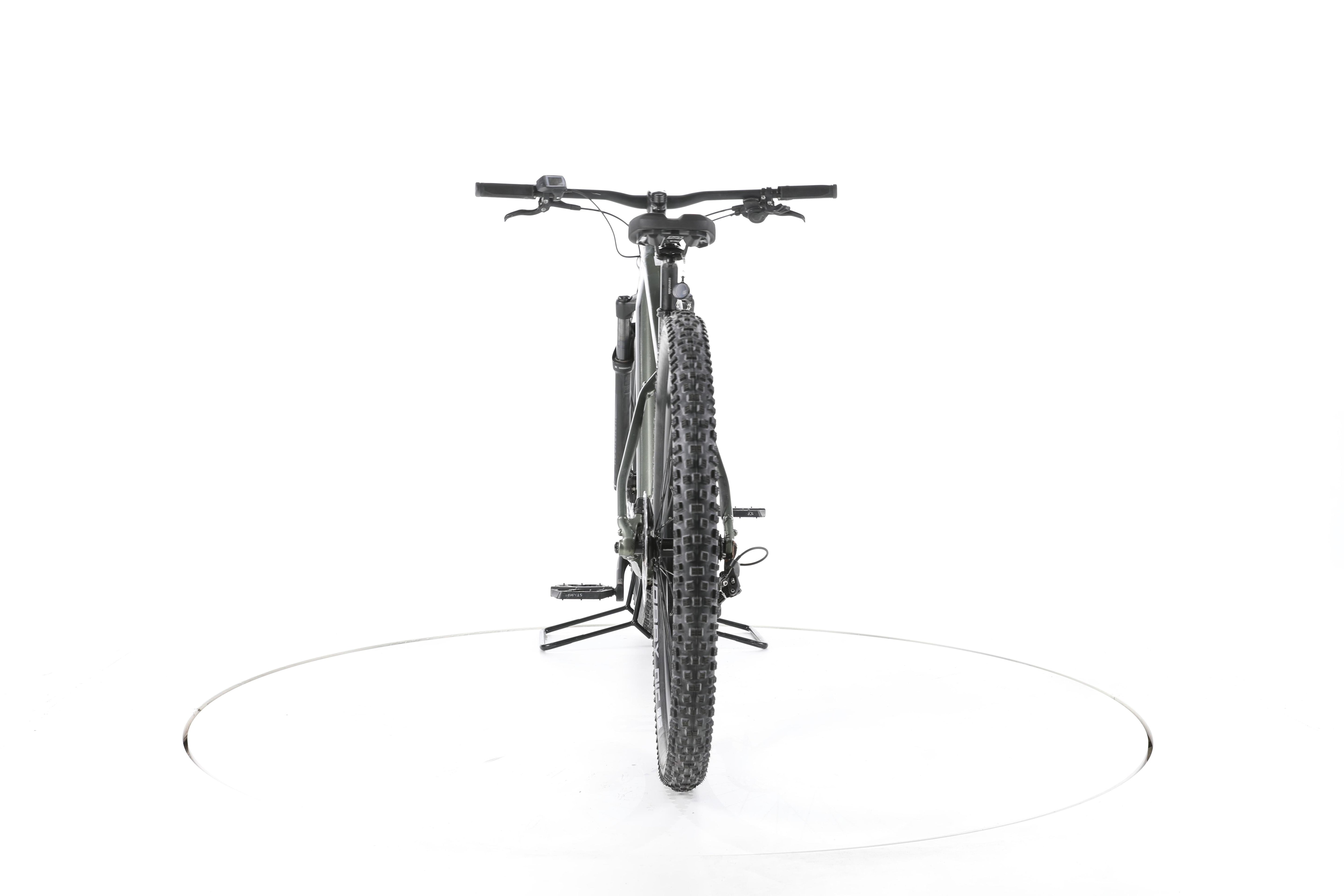 Cannondale Trail Neo 2 E-Bike - Image 10