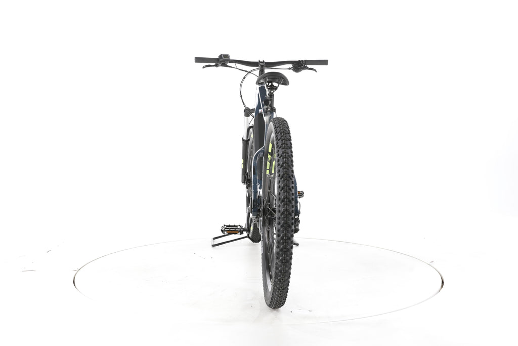 Haibike HardNine 5 E-Bike - Image 10