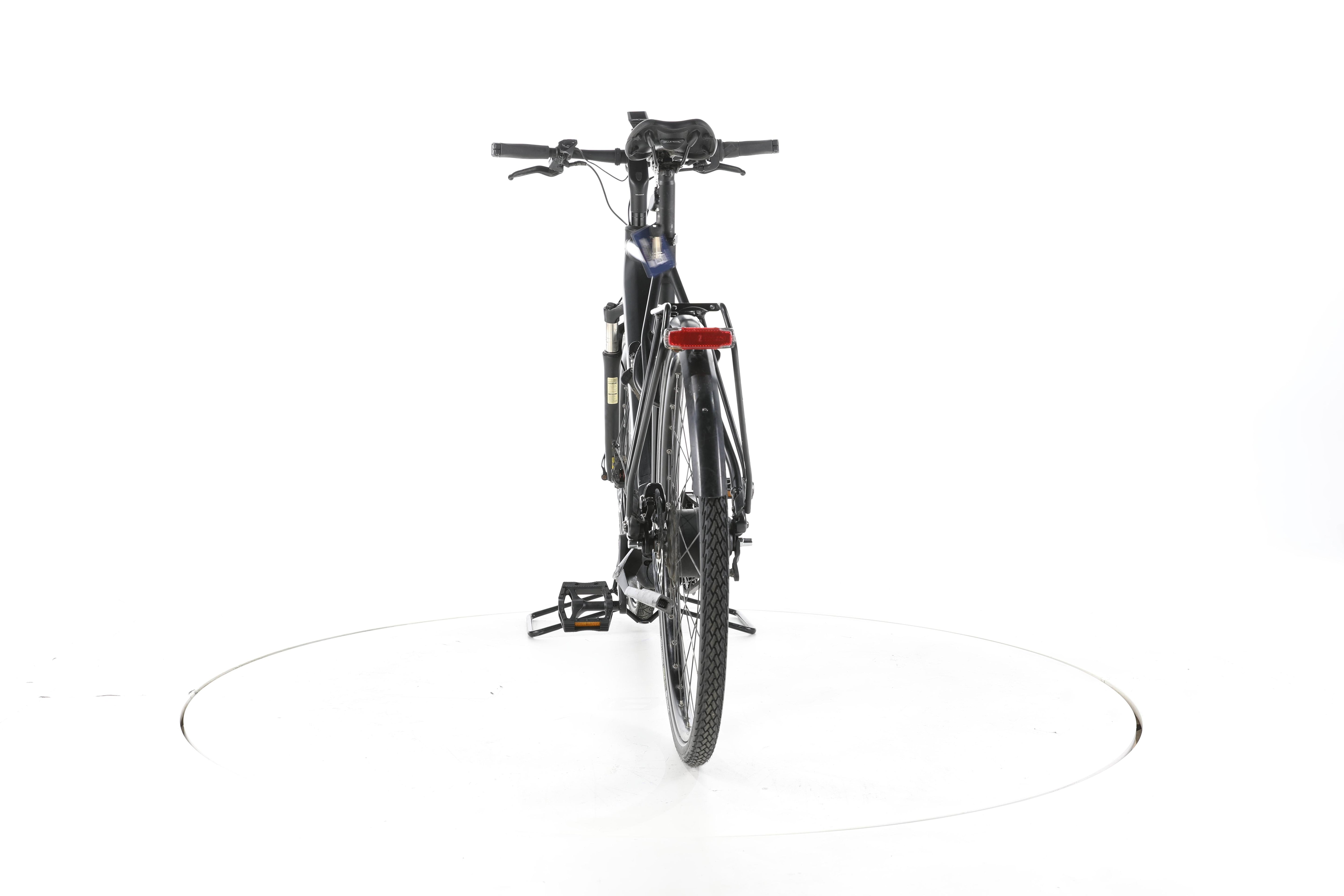 Riese & Müller Roadster vario City E-Bike - Image 10