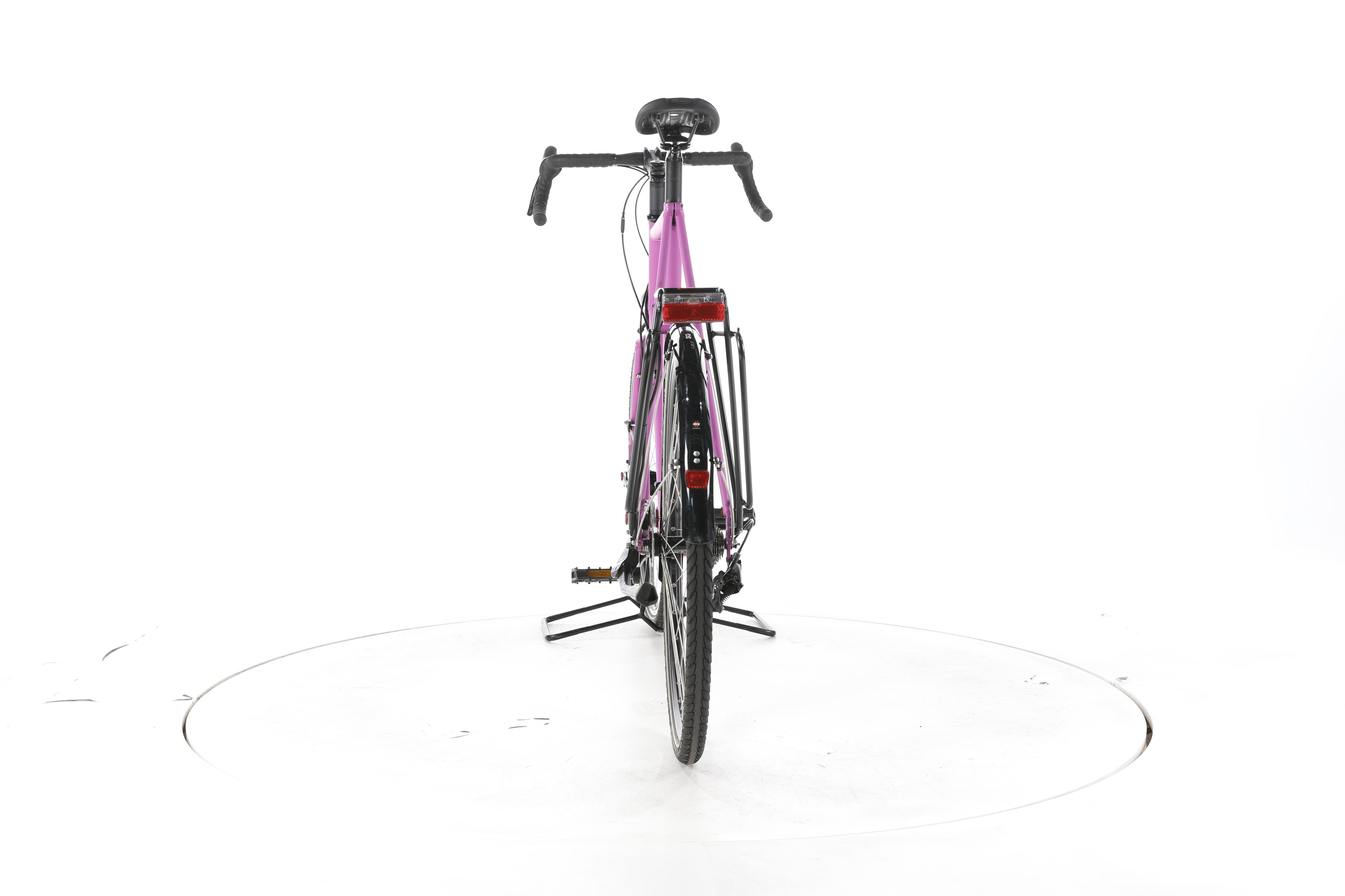 Patria Randonneur Zona Gravelbike - Image 10