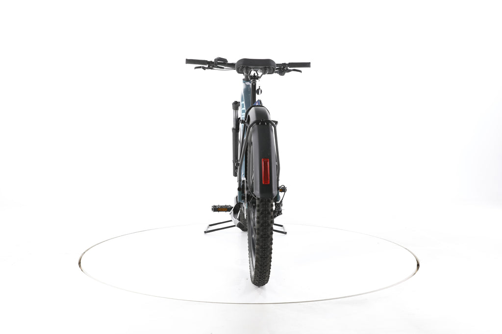 Cube Reaction Hybrid Pro Allroad Trekking E-Bike 2025 - Image 10