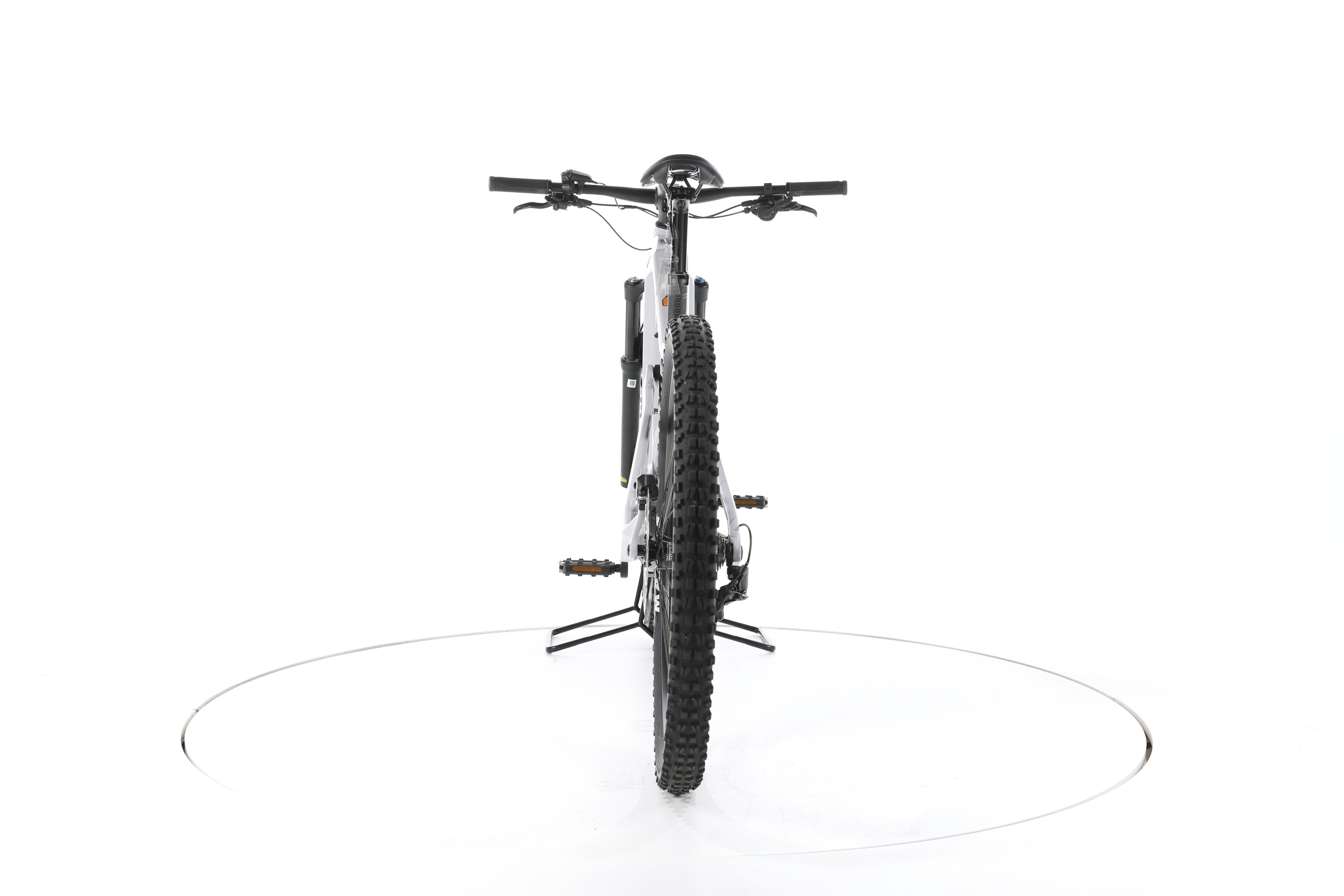 Focus Thron² 6.7 EQP Fully E-Bike 2023 - Image 10