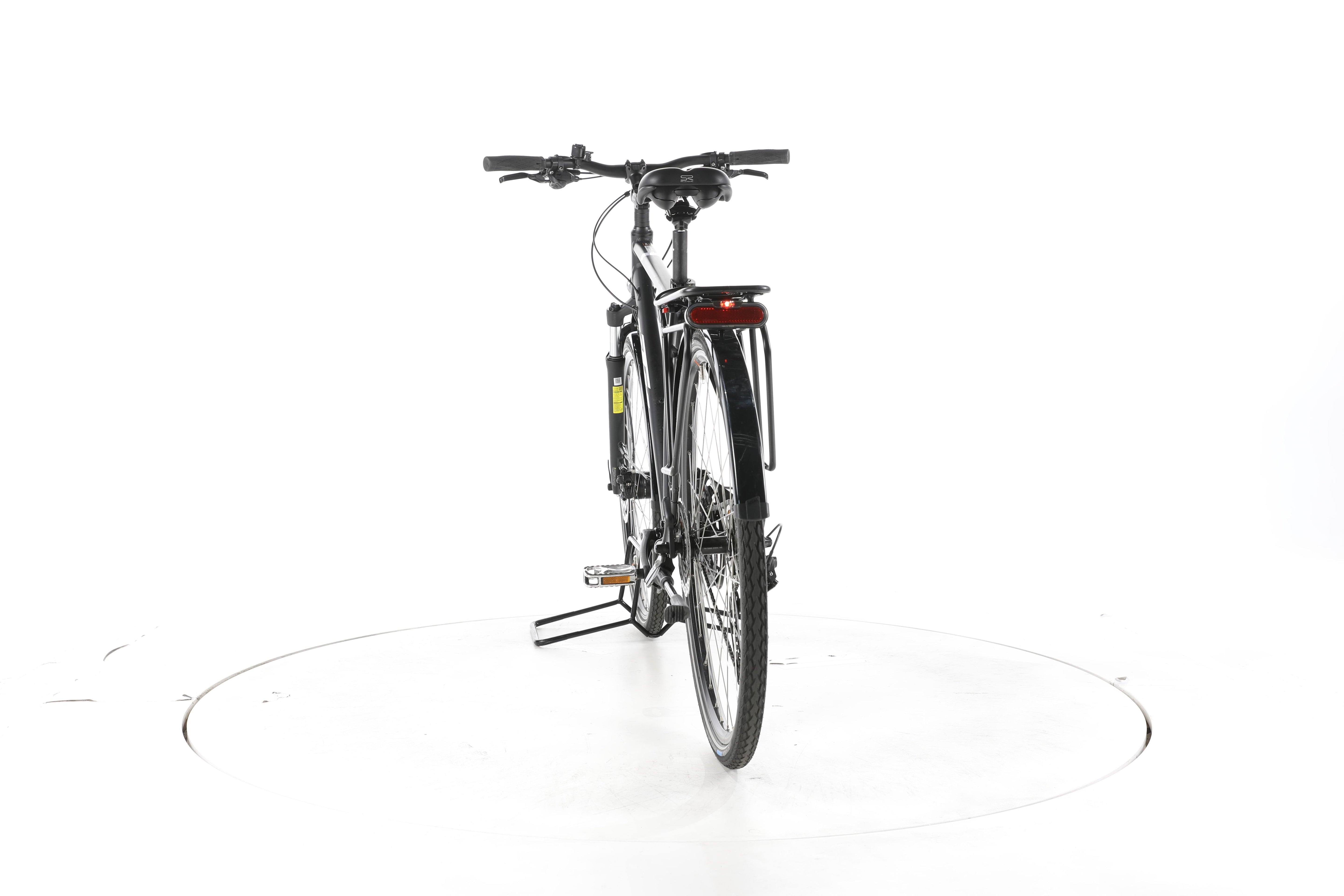 KTM ZEG AVENZA 30 DISC Fahrrad City & Trekking - Image 10