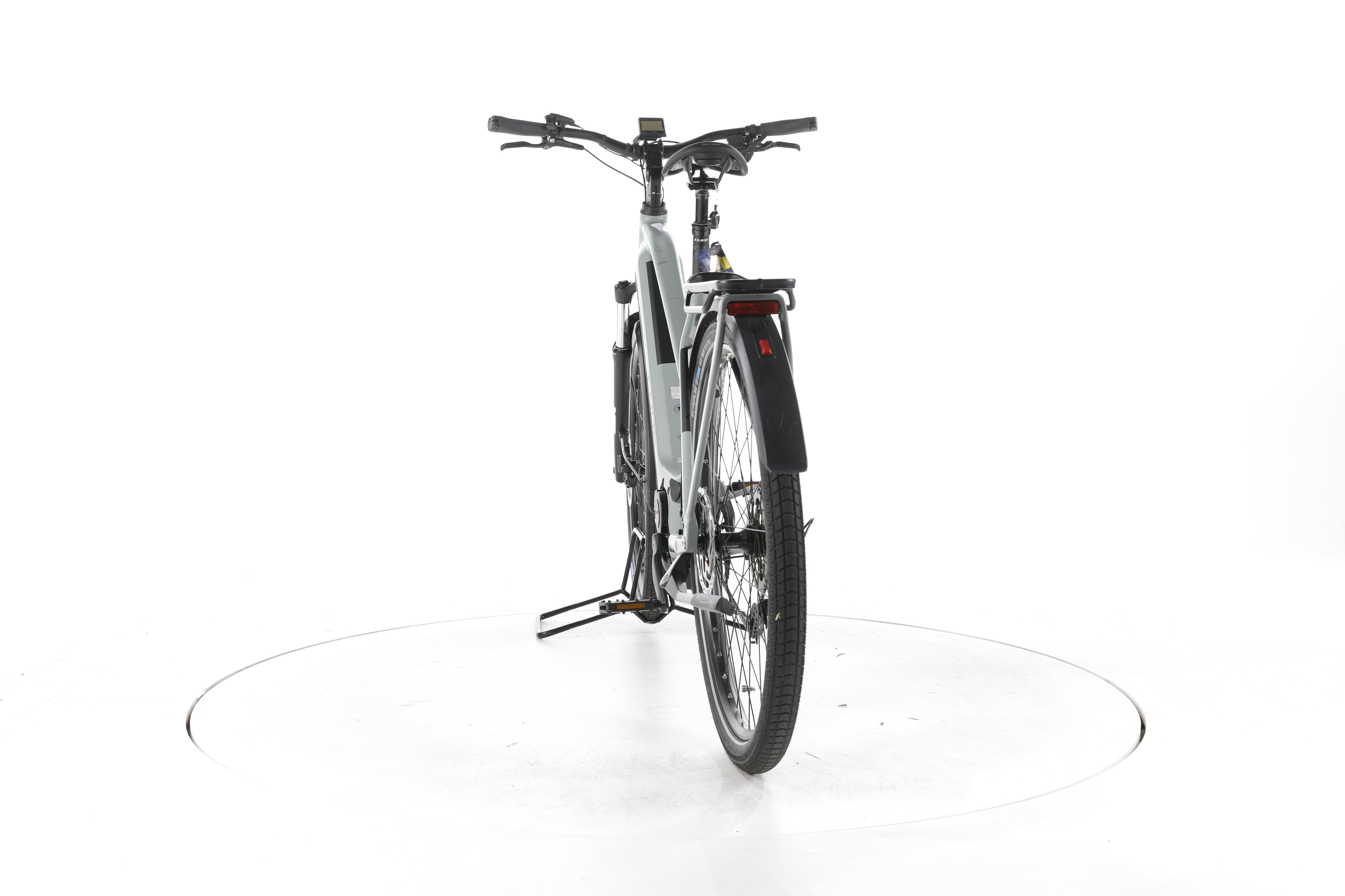 Cube Kathmandu Hybrid ONE Trekking E-Bike - Image 10
