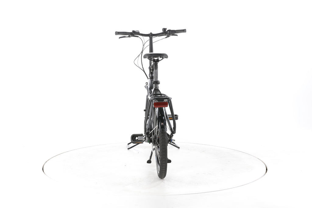 Bergamont Paul-E EQ Edition Falt E-Bike - Image 10