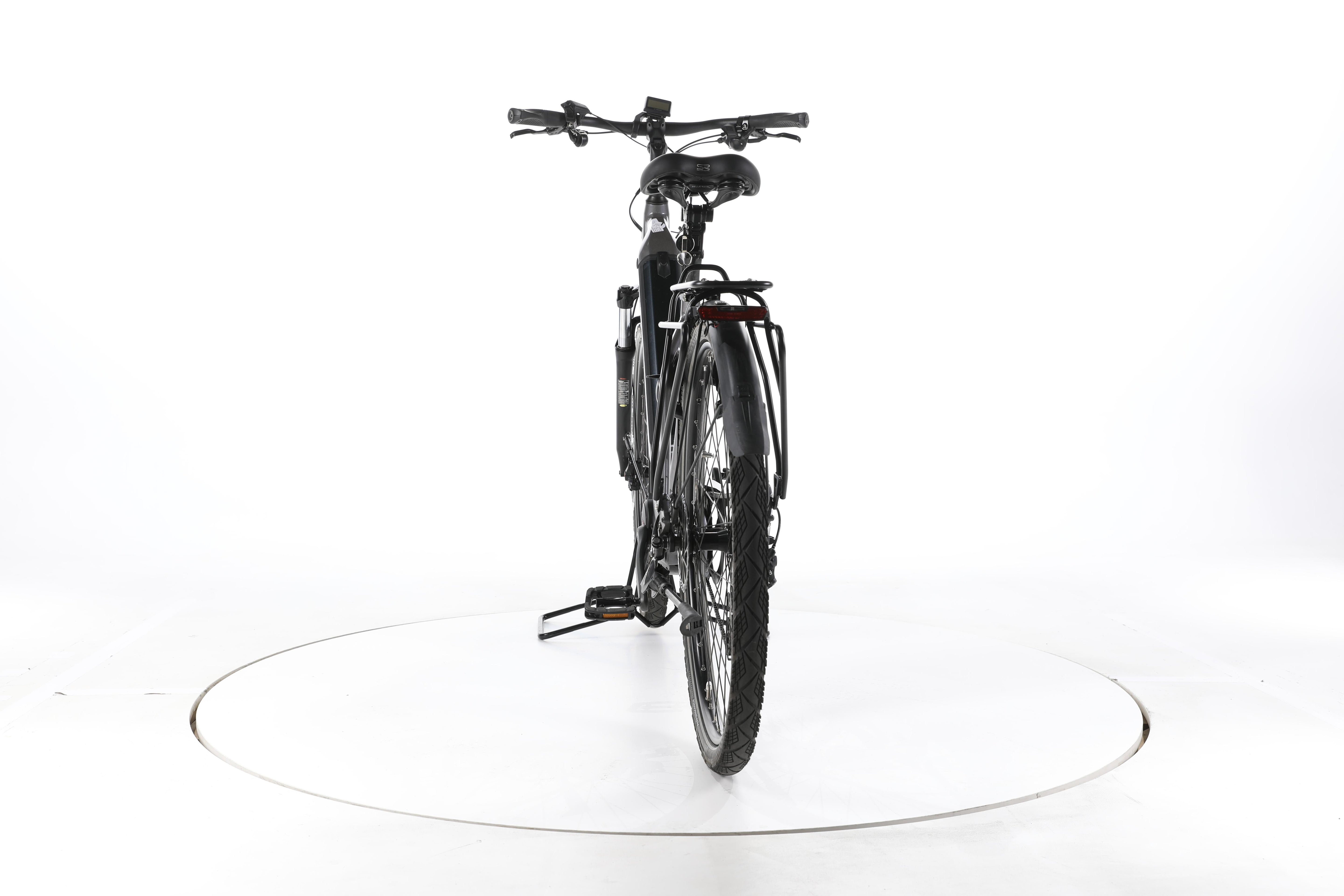 Velo de Ville AEB 890 Trekking E-Bike Tiefeinsteiger - Image 10